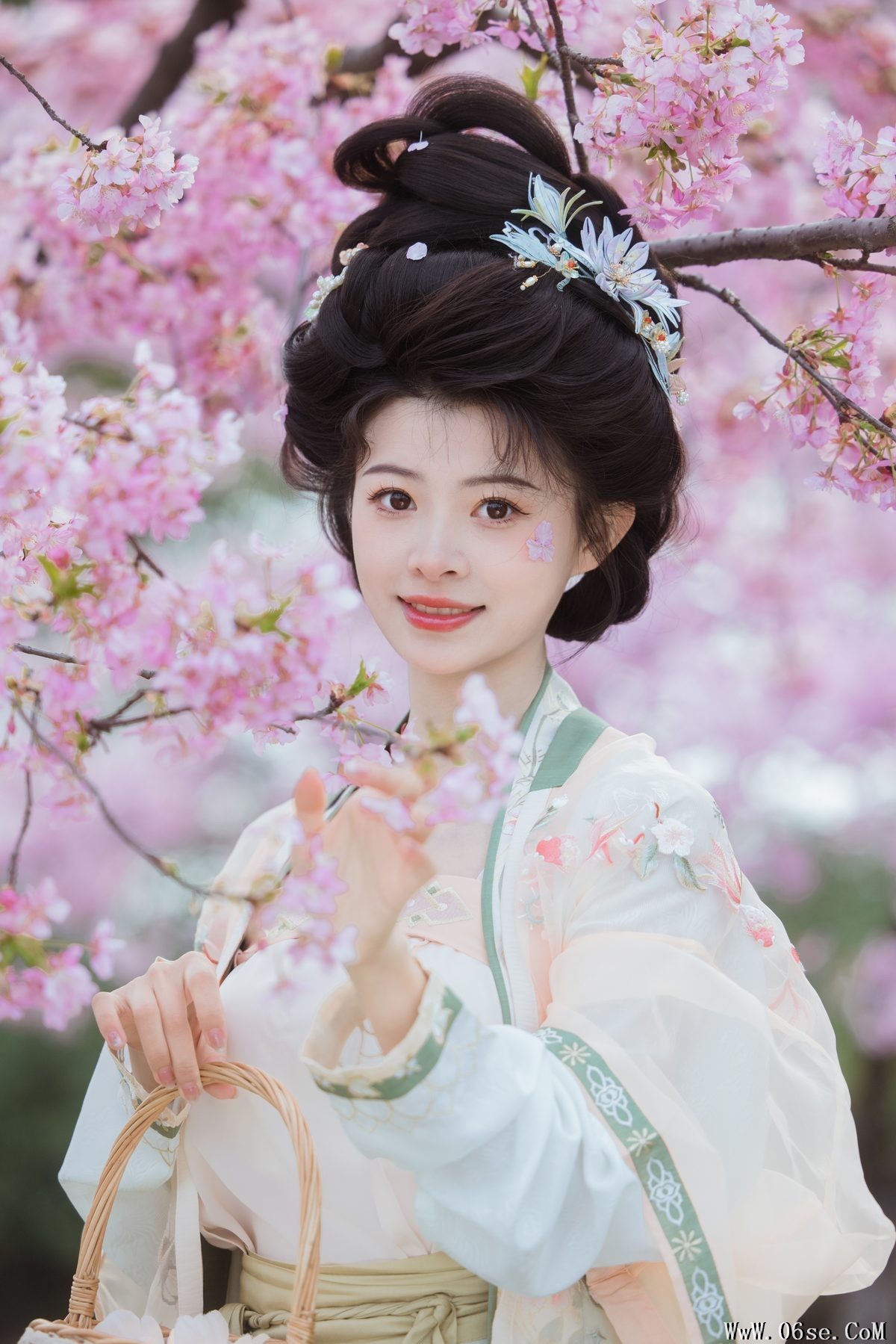 图片[18]-YiTuYu艺图语 Vol.3866 Yao Yao[30P]-六色网