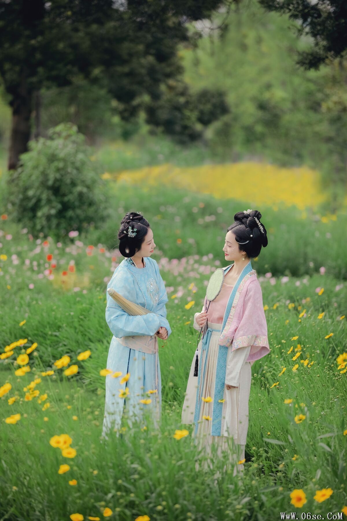 图片[15]-YiTuYu艺图语 Vol.6953 Yao Yao[23P]-六色网