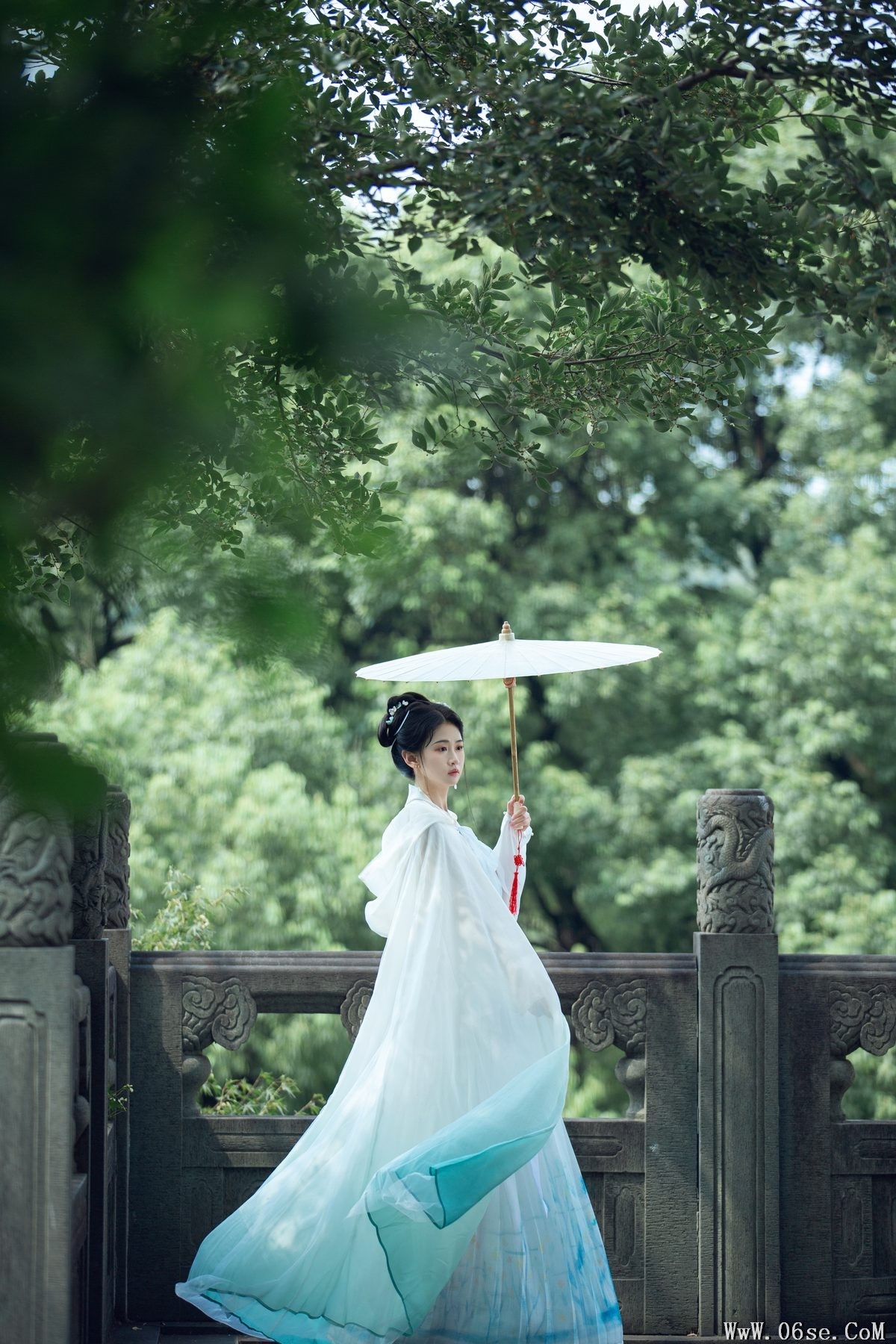 图片[5]-YiTuYu艺图语 Vol.5311 Jiao Yi Zhi Sui Sui[23P]-六色网
