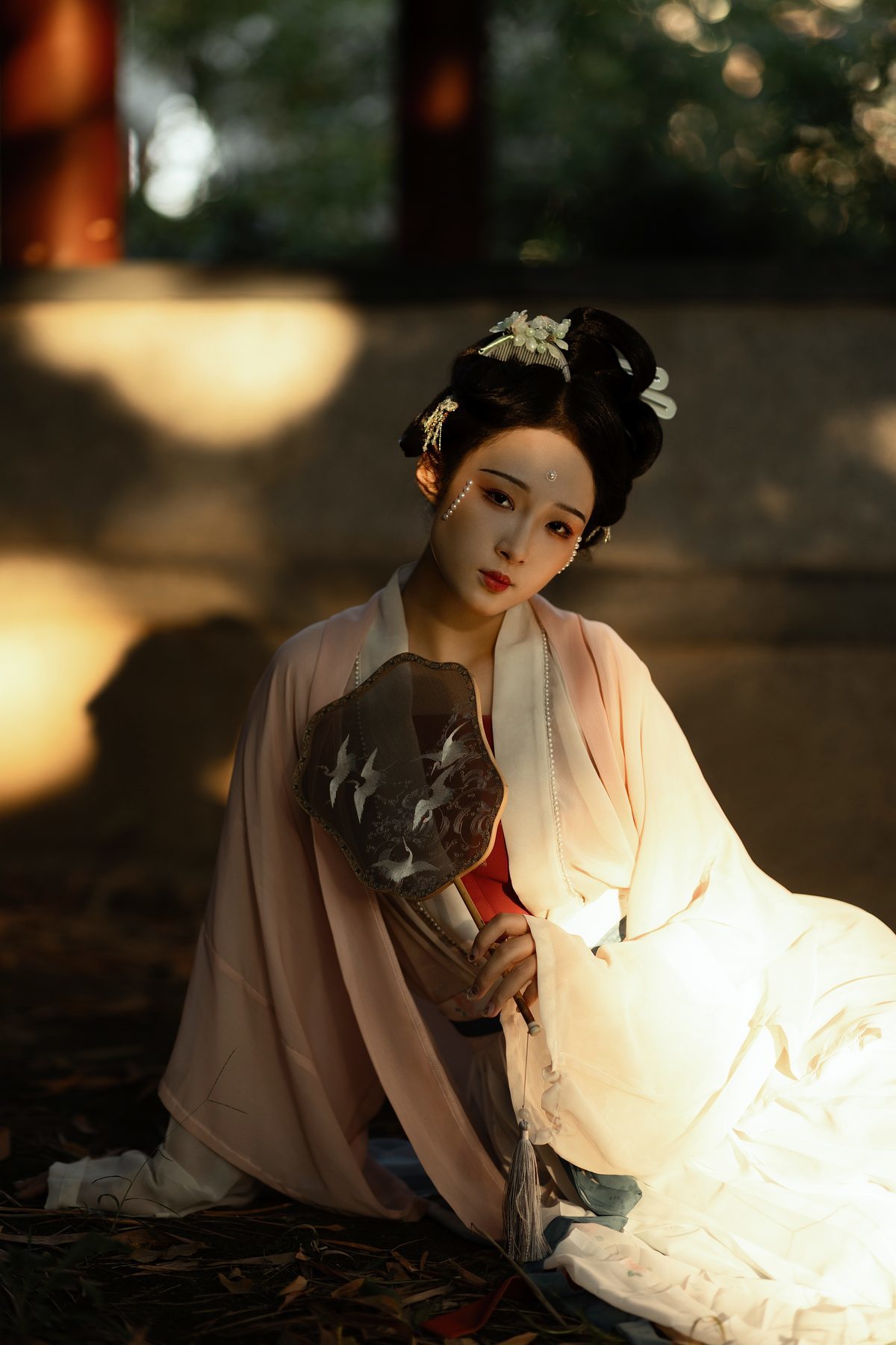 图片[15]-YiTuYu艺图语 Vol.6183 Bing Leng De Xi Gua[30P]-六色网