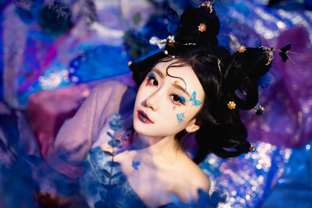 图片[34]-YiTuYu艺图语 Vol.6351 Yue Yue[35P]-六色网