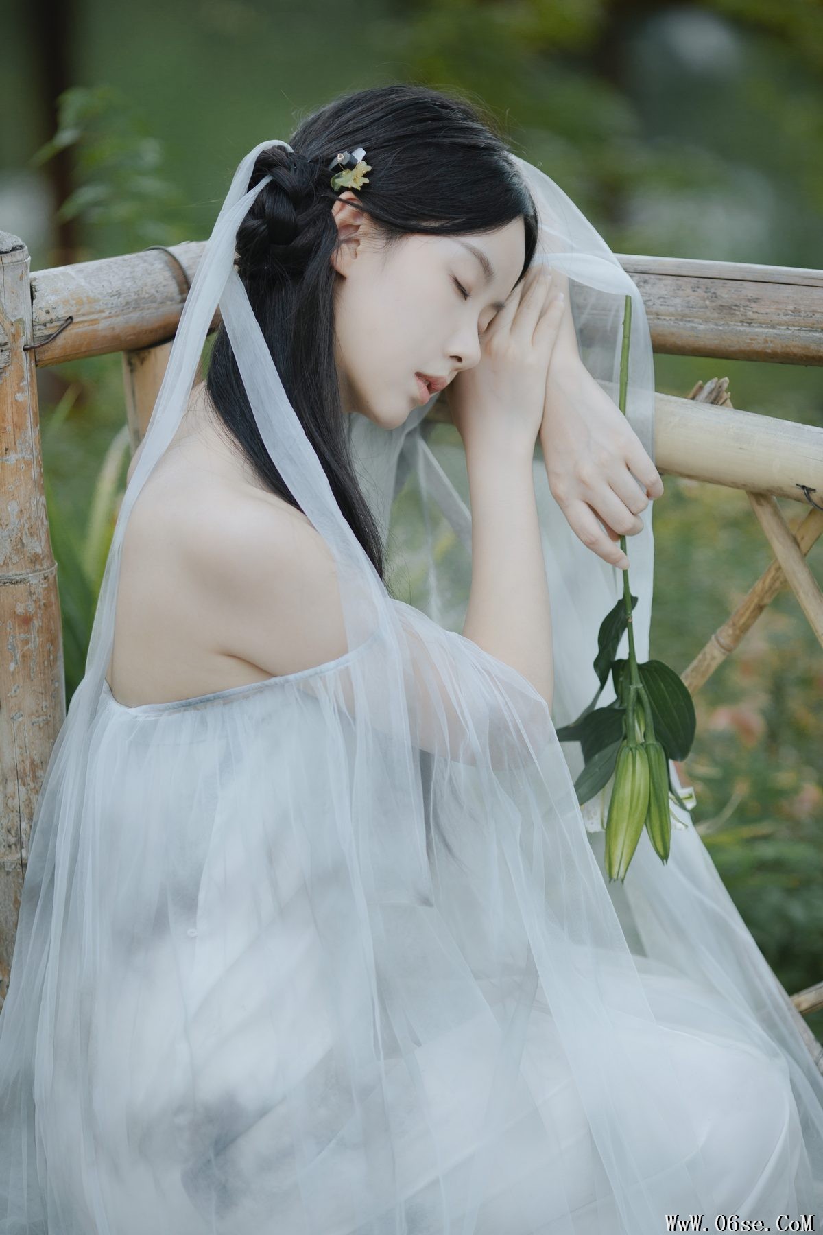 图片[27]-YiTuYu艺图语 Vol.5577 Zhai Xing Xing Gei Ni Ya[28P]-六色网
