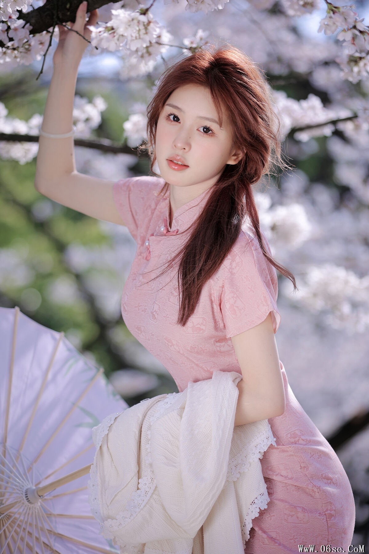 图片[6]-YiTuYu艺图语 Vol.6954 Luo Yan[25P]-六色网