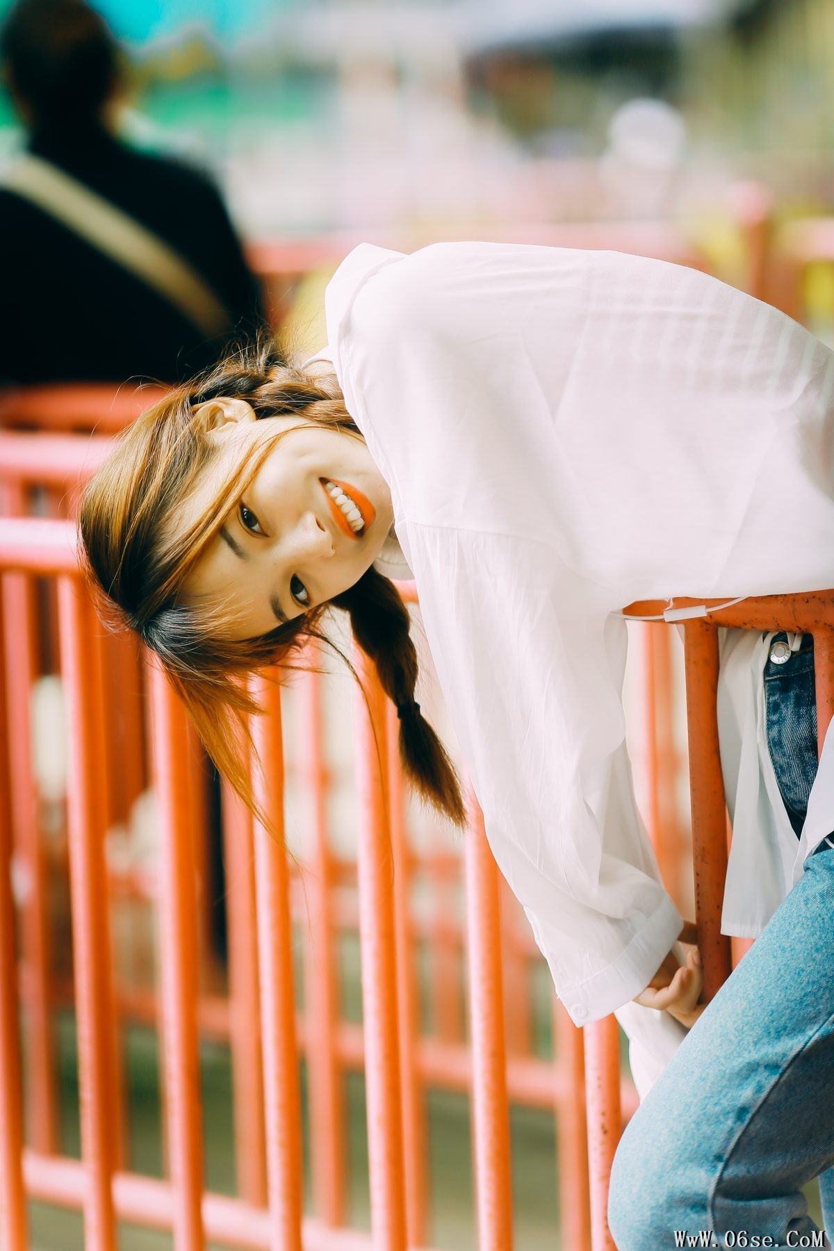 图片[26]-YiTuYu艺图语 Vol.6265 Yi Ya Yi Ya Yo[26P]-六色网