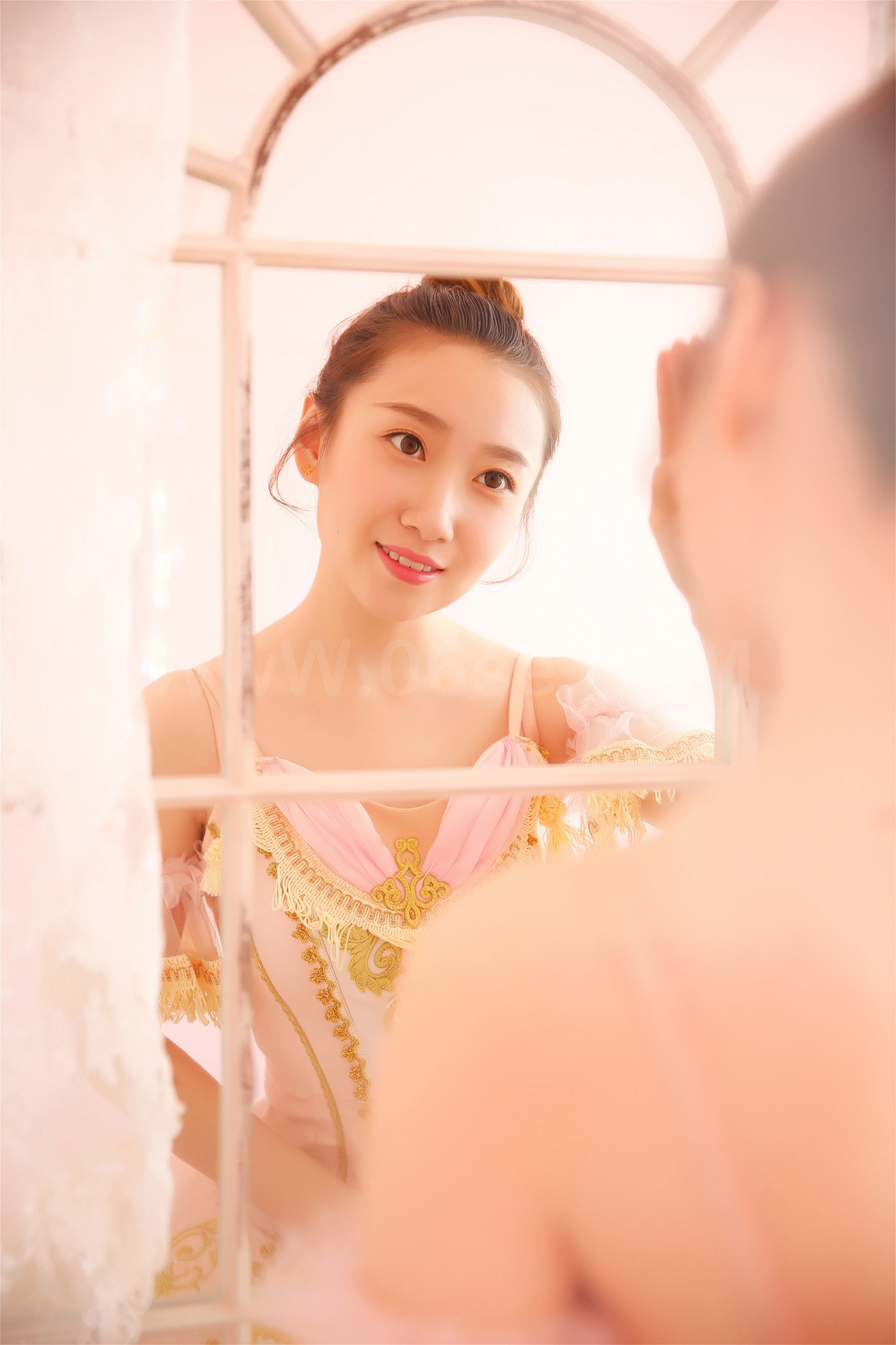 图片[22]-雅拉伊 – 《舞美人》[33P]-六色网