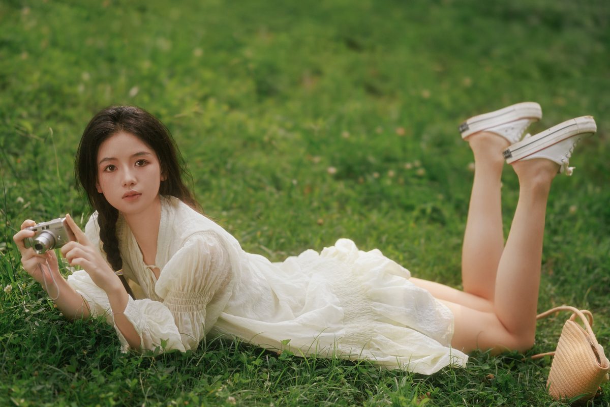 图片[50]-YiTuYu艺图语 Vol.5186 Bu Ta Xiao Yao[61P]-六色网