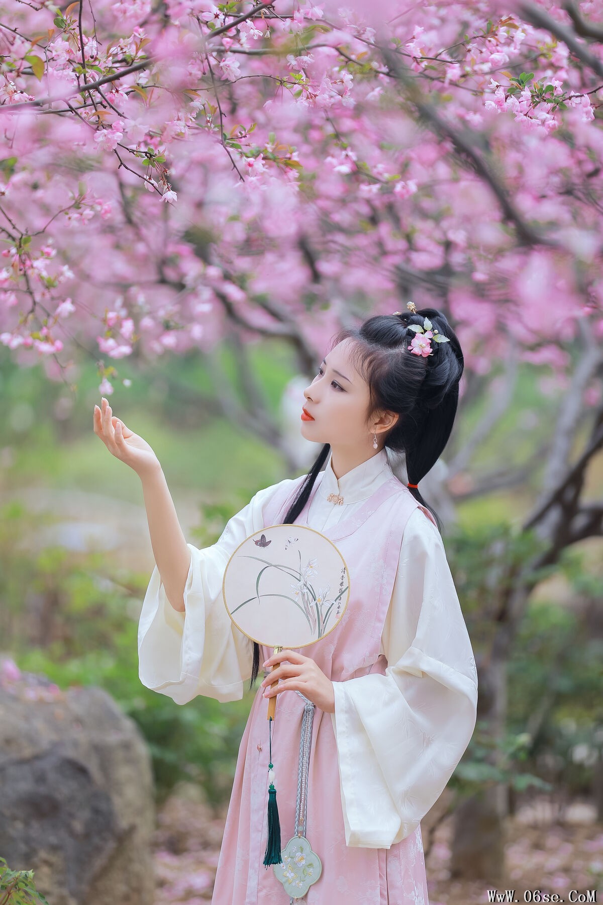 图片[9]-YiTuYu艺图语 Vol.7189 Jiu Niang Yuan Zi[26P]-六色网