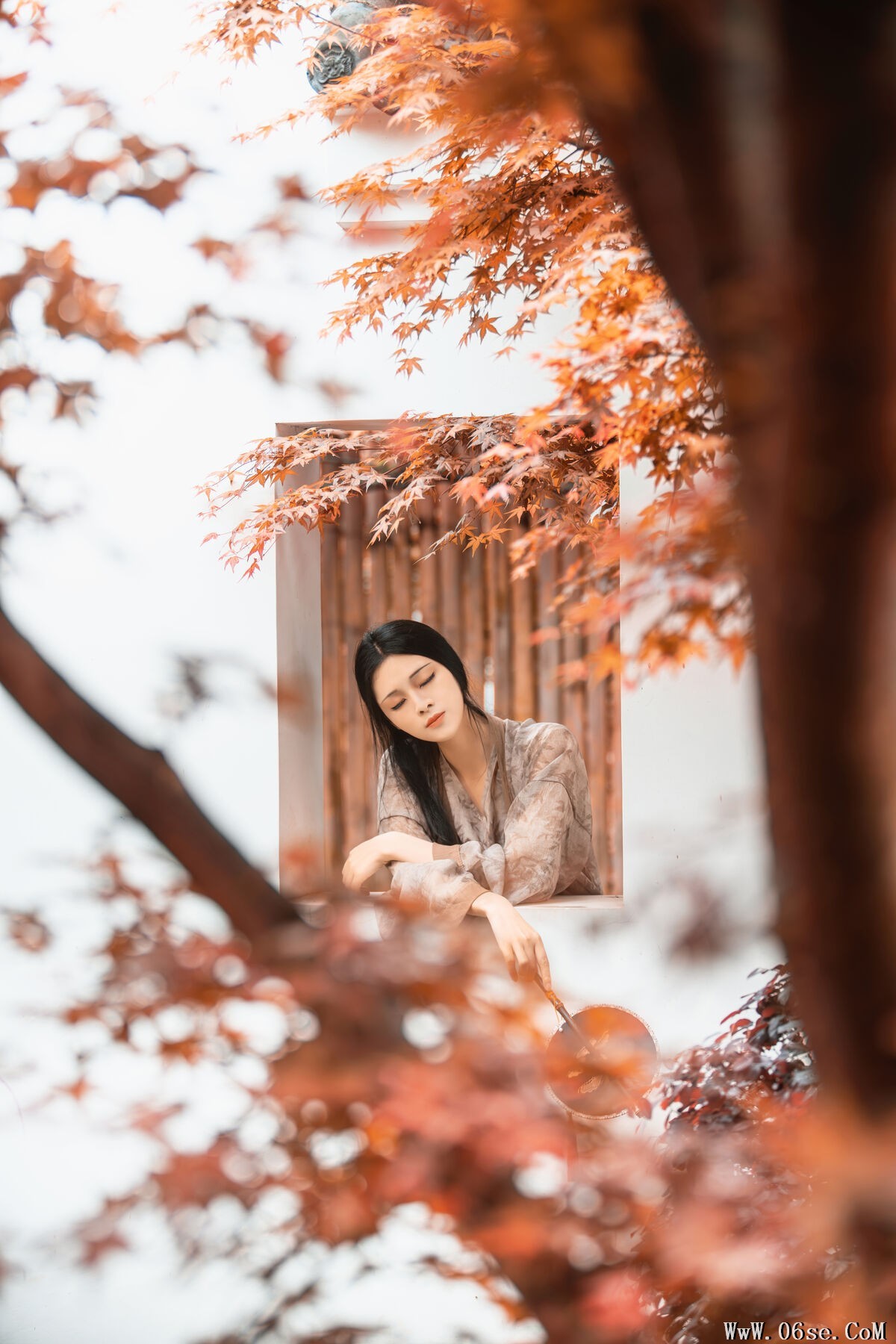 图片[55]-YiTuYu艺图语 Vol.6810 Xiao Xi Ya[69P]-六色网