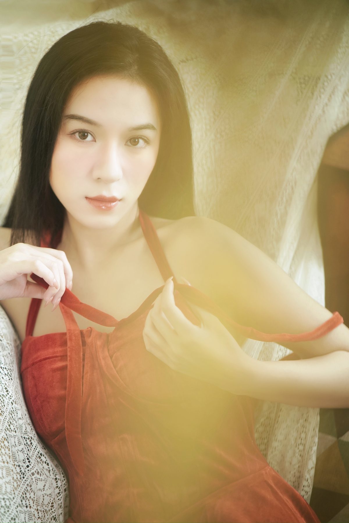 图片[18]-YiTuYu艺图语 Vol.3388 Xiao Su[29P]-六色网