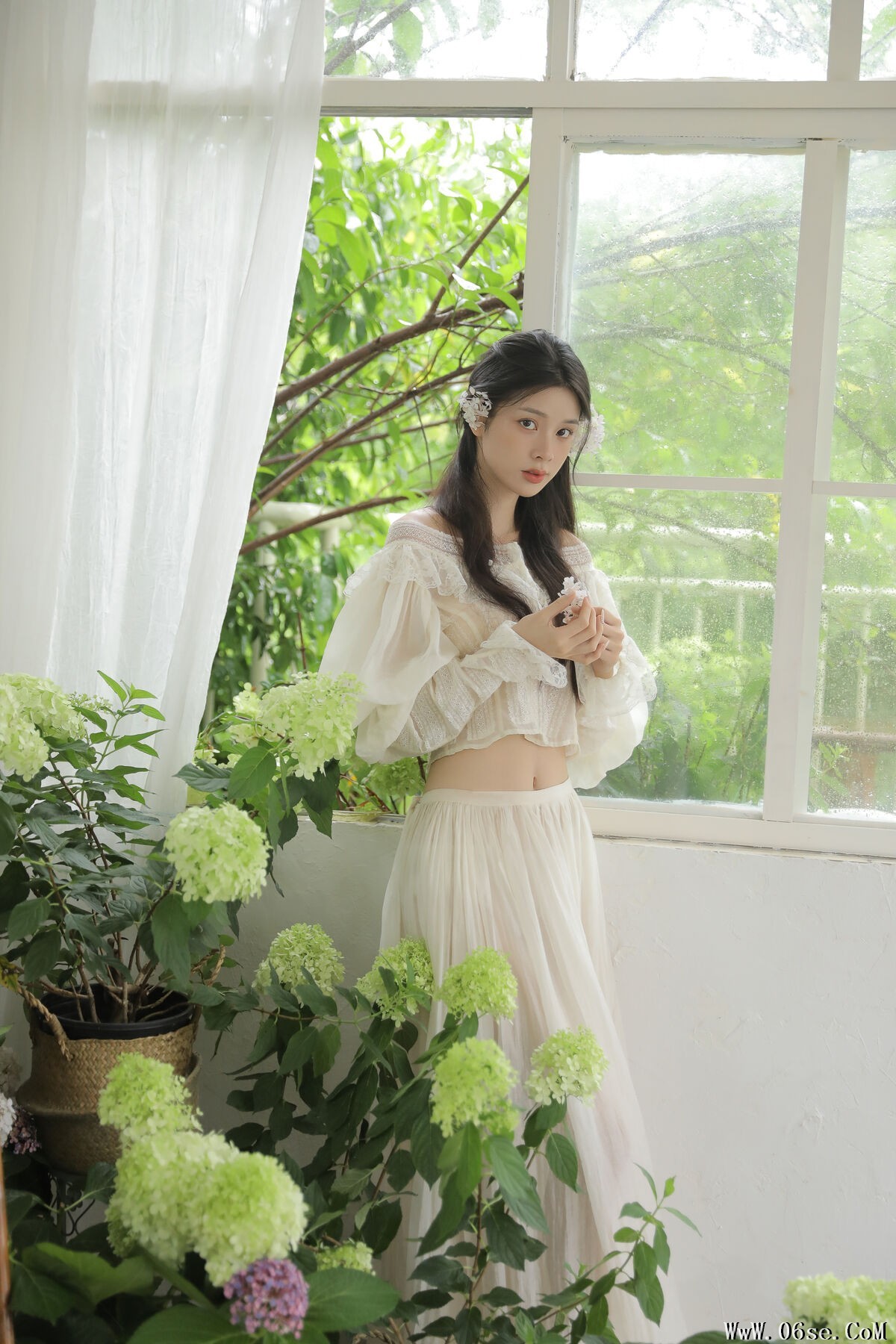 图片[8]-YiTuYu艺图语 Vol.7555 Ban Ban Jiang[26P]-六色网
