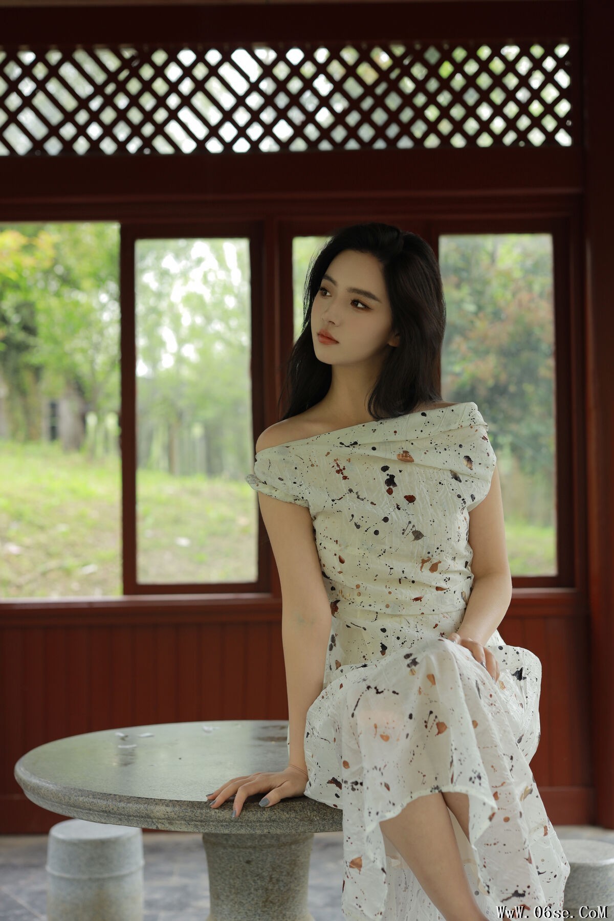 图片[11]-YiTuYu艺图语 Vol.6826 Elaine[32P]-六色网
