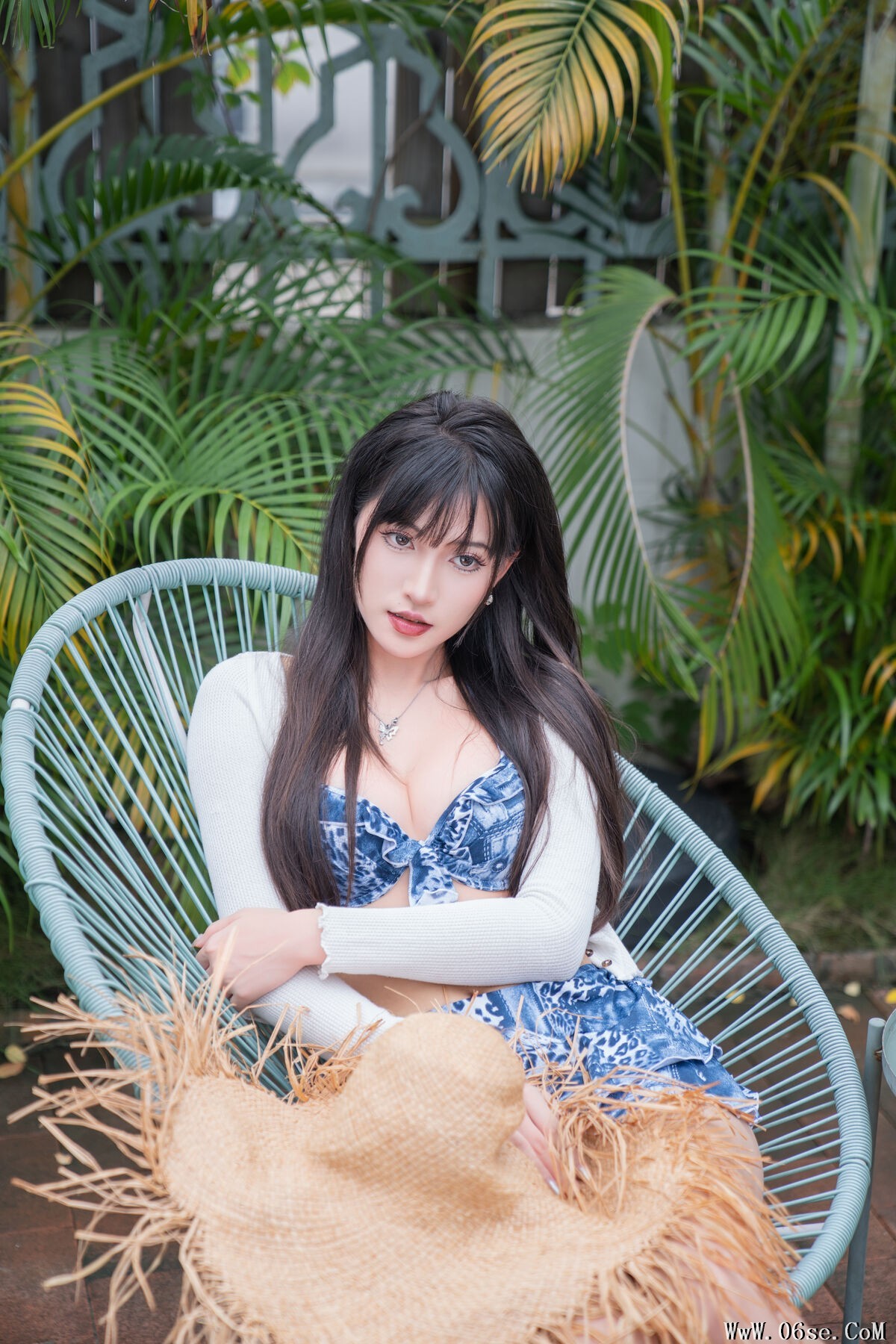 图片[3]-YiTuYu艺图语 Vol.7611 Ai Chi Dan Gao De Xiao Yin[29P]-六色网