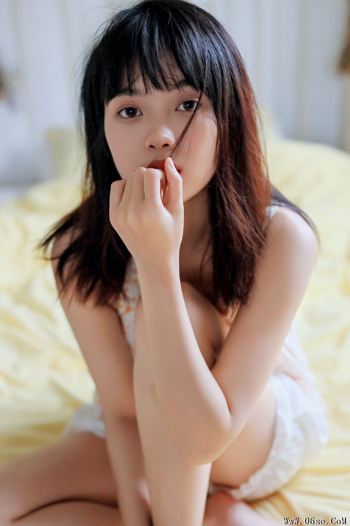 图片[20]-YiTuYu艺图语 Vol.6615 Xiao Wei Ren Er[37P]-六色网