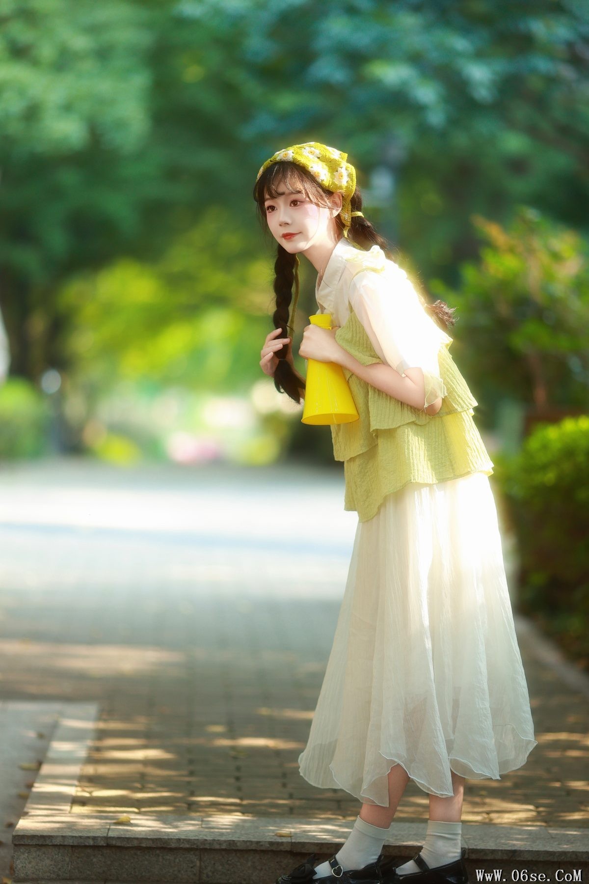图片[17]-YiTuYu艺图语 Vol.5838 Guan Ning[38P]-六色网