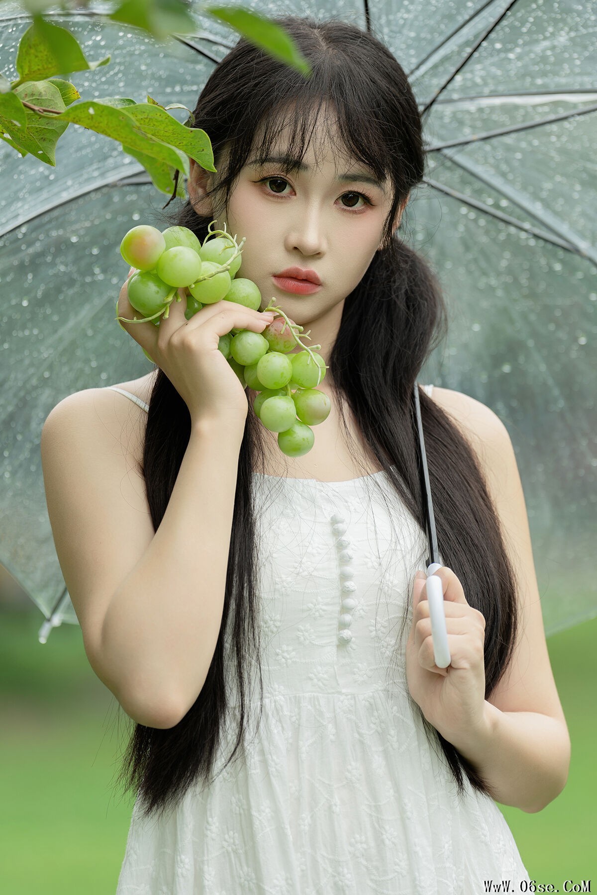 YiTuYu艺图语 Vol.7361 Jiao Yi Zhi Sui Sui[25P]-六色网