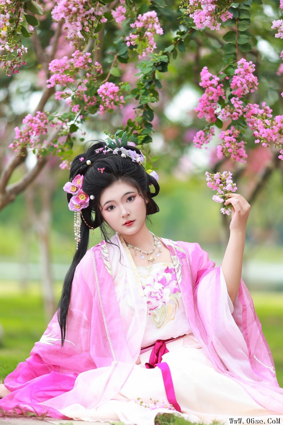 图片[48]-YiTuYu艺图语 Vol.5377 KaiLin Jiang[48P]-六色网