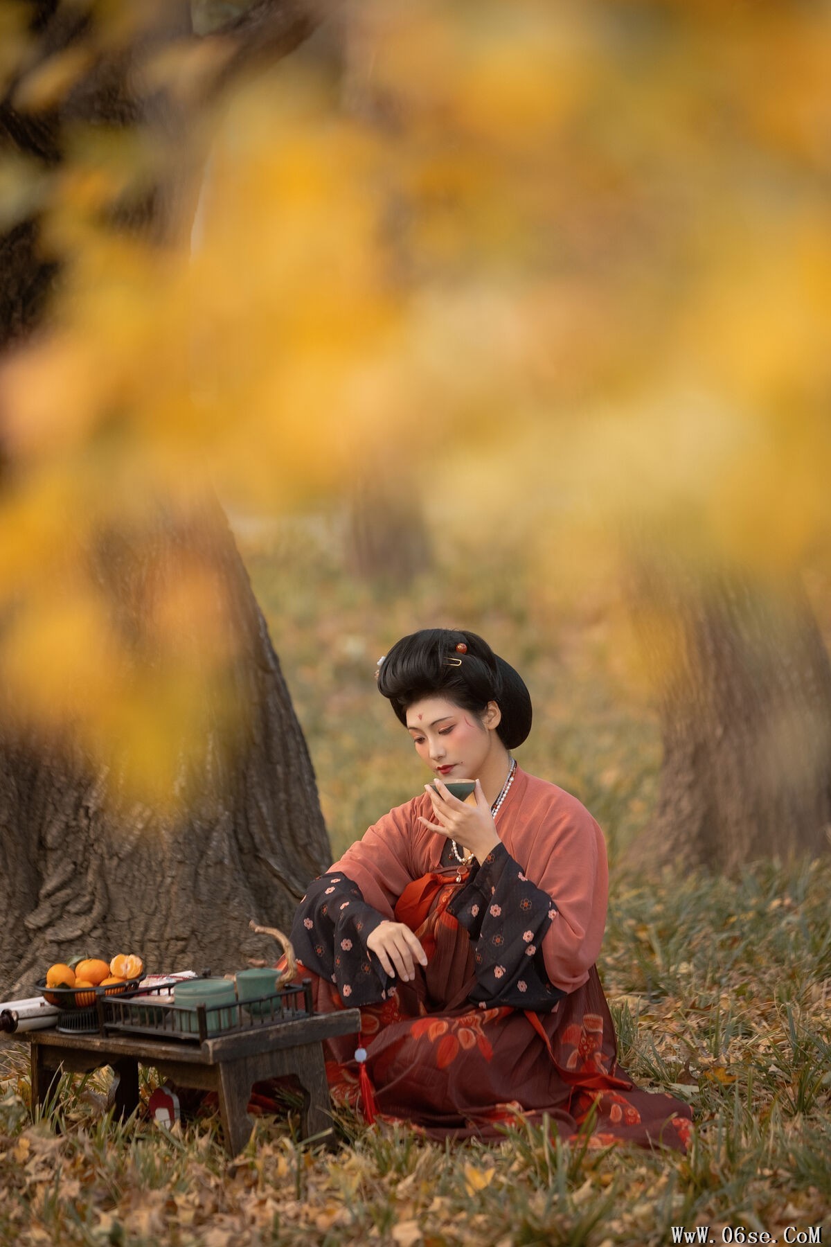 图片[12]-YiTuYu艺图语 Vol.6622 Sa Da[22P]-六色网