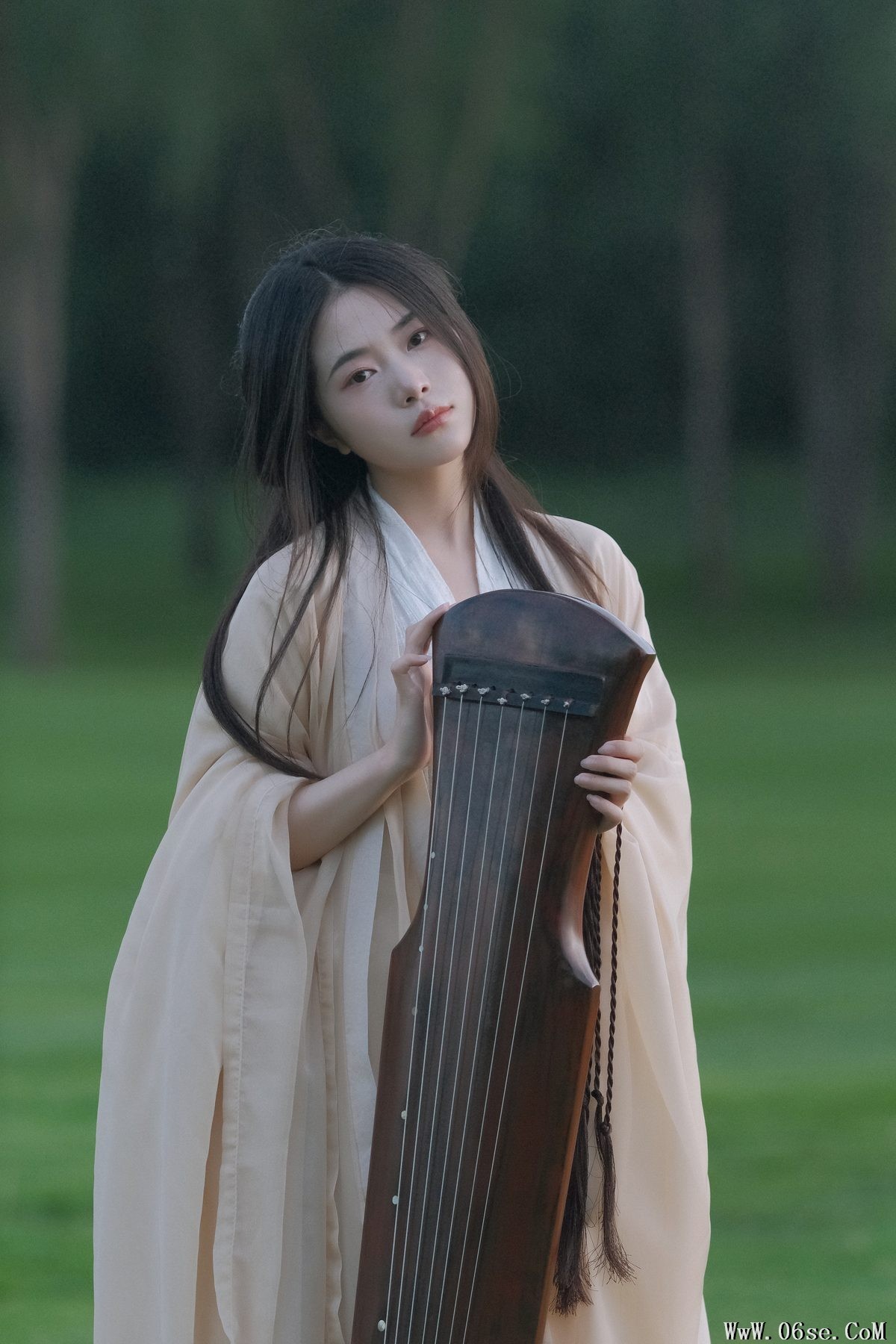 图片[20]-YiTuYu艺图语 Vol.4979 Anya_z[24P]-六色网