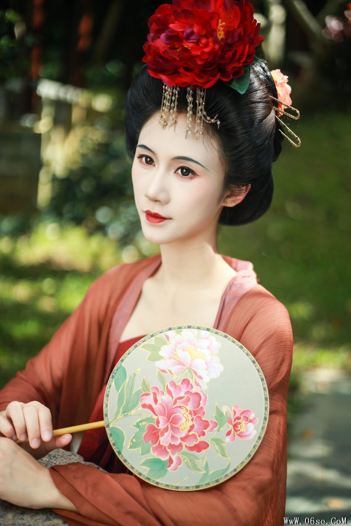 图片[15]-YiTuYu艺图语 Vol.5502 Lan She Yu[23P]-六色网
