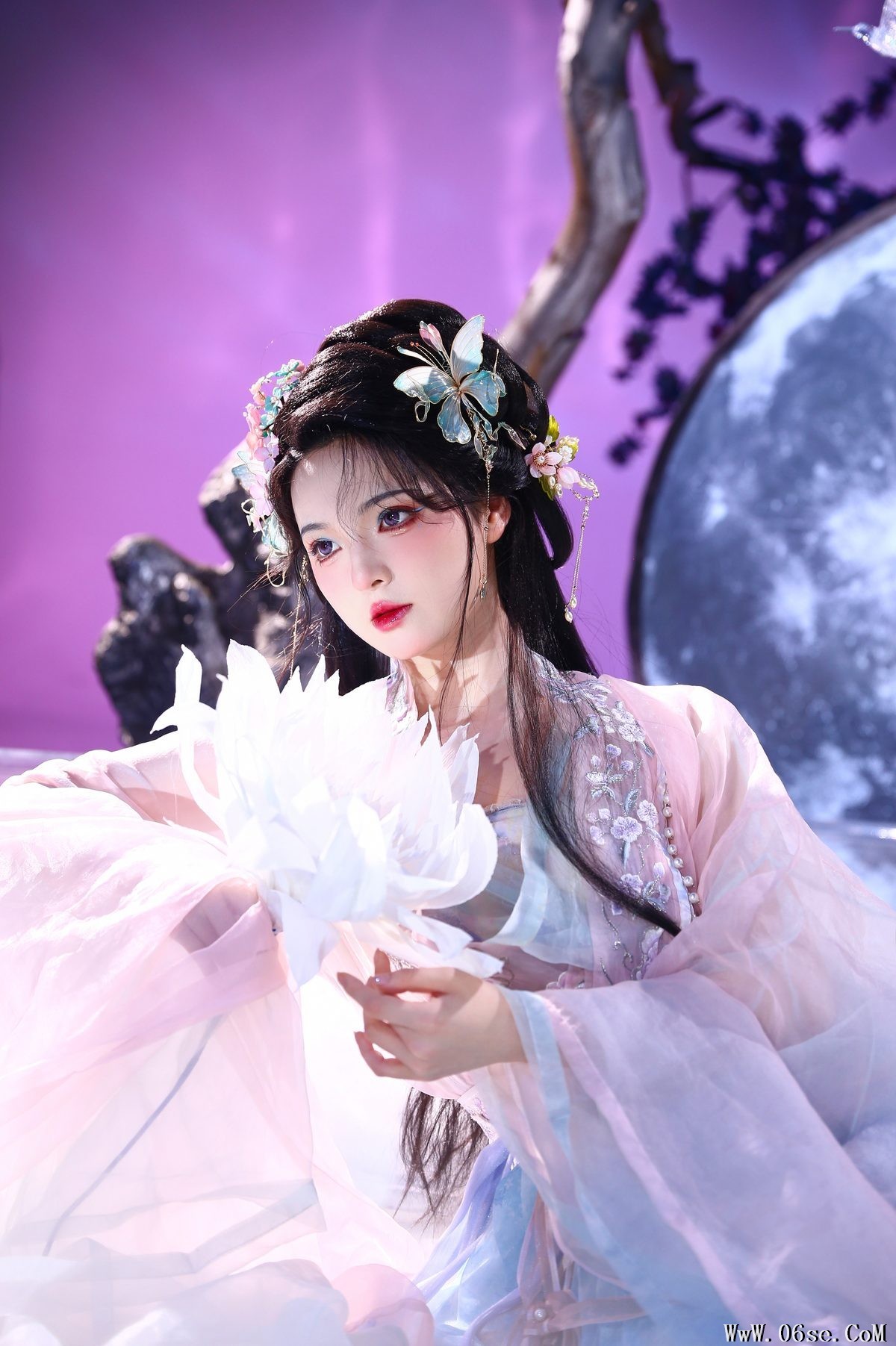 图片[8]-YiTuYu艺图语 Vol.5396 Feng Yu Jing[25P]-六色网