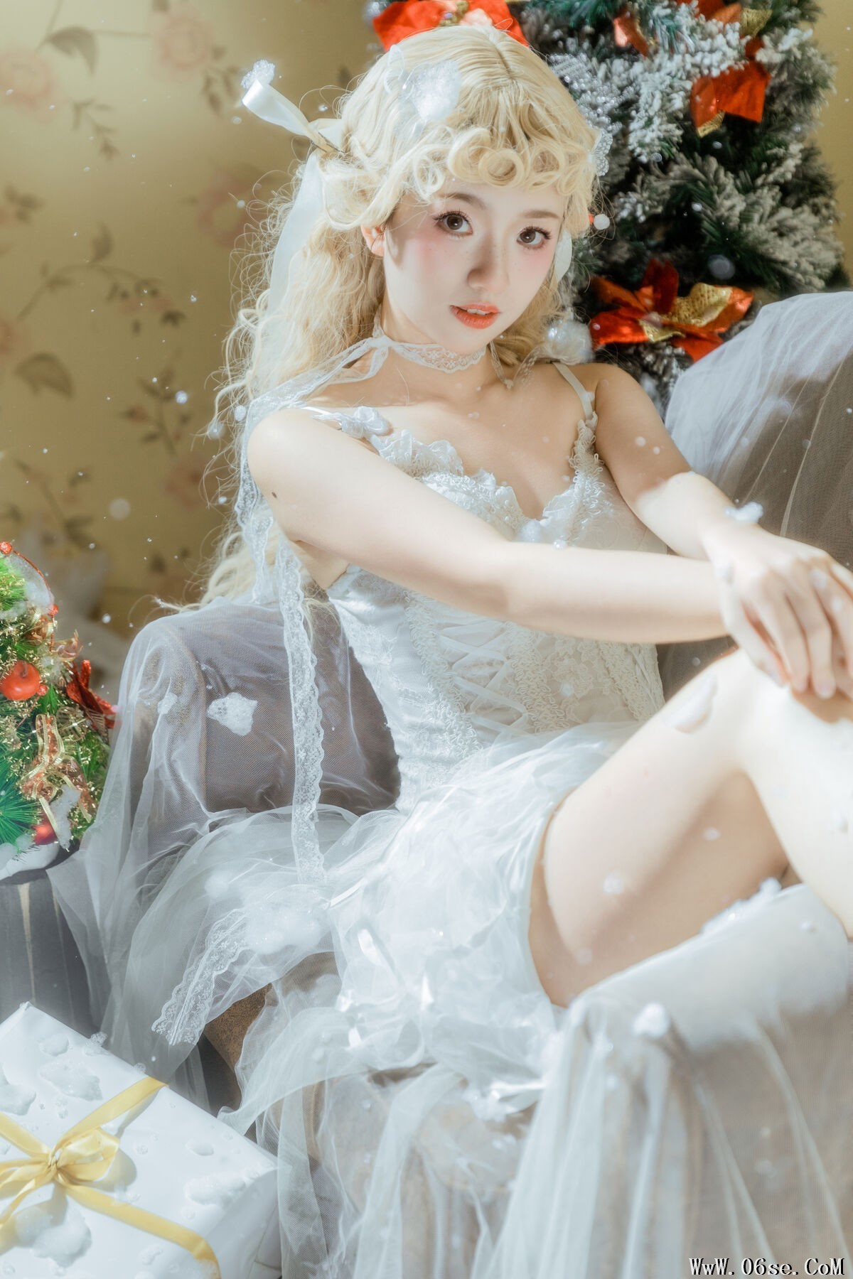 图片[22]-YiTuYu艺图语 Vol.6286 Shi Yi[22P]-六色网