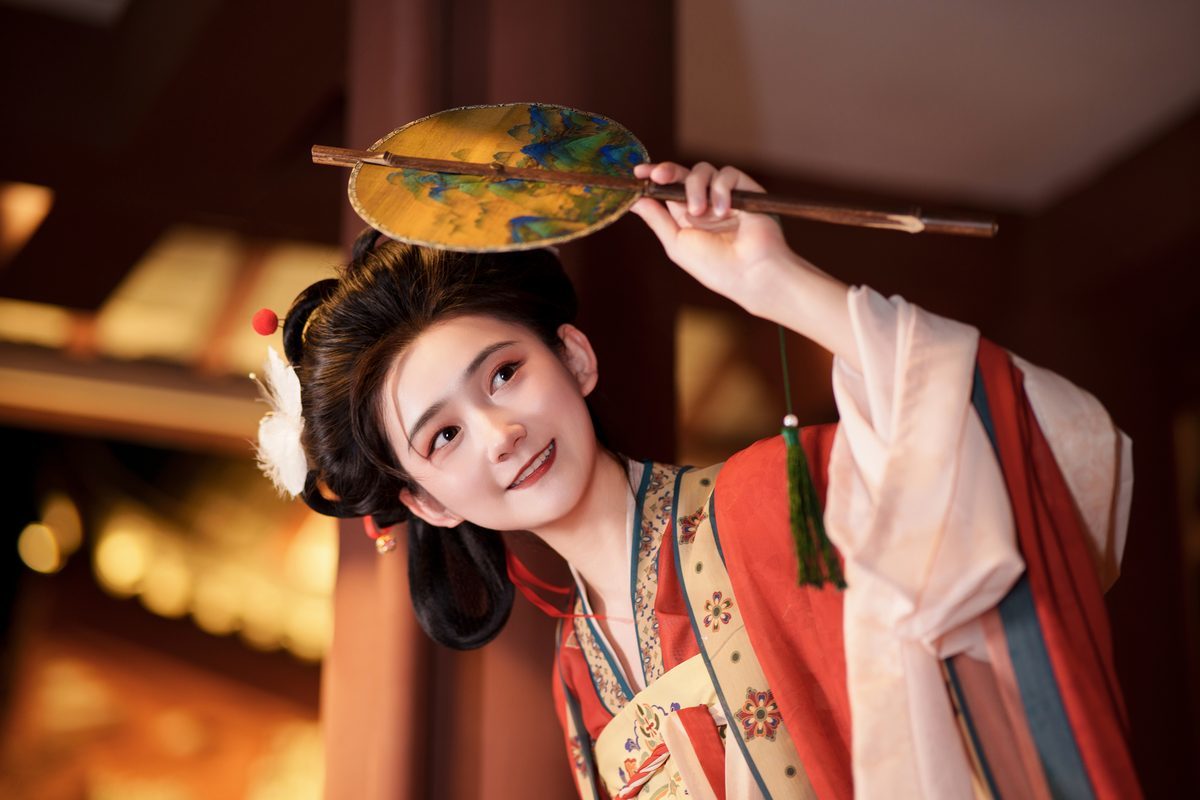 图片[10]-YiTuYu艺图语 Vol.5756 Yi Da Kuai Dan Gao[32P]-六色网