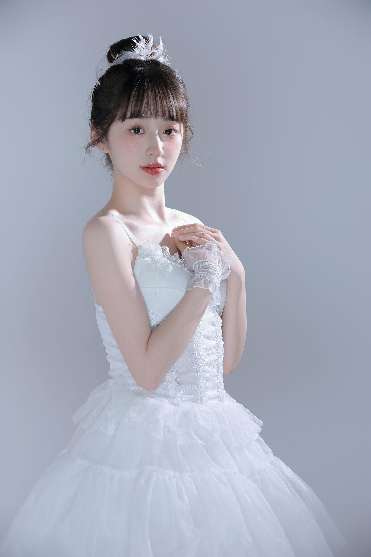 图片[9]-YiTuYu艺图语 Vol.7465 Licaicain[29P]-六色网