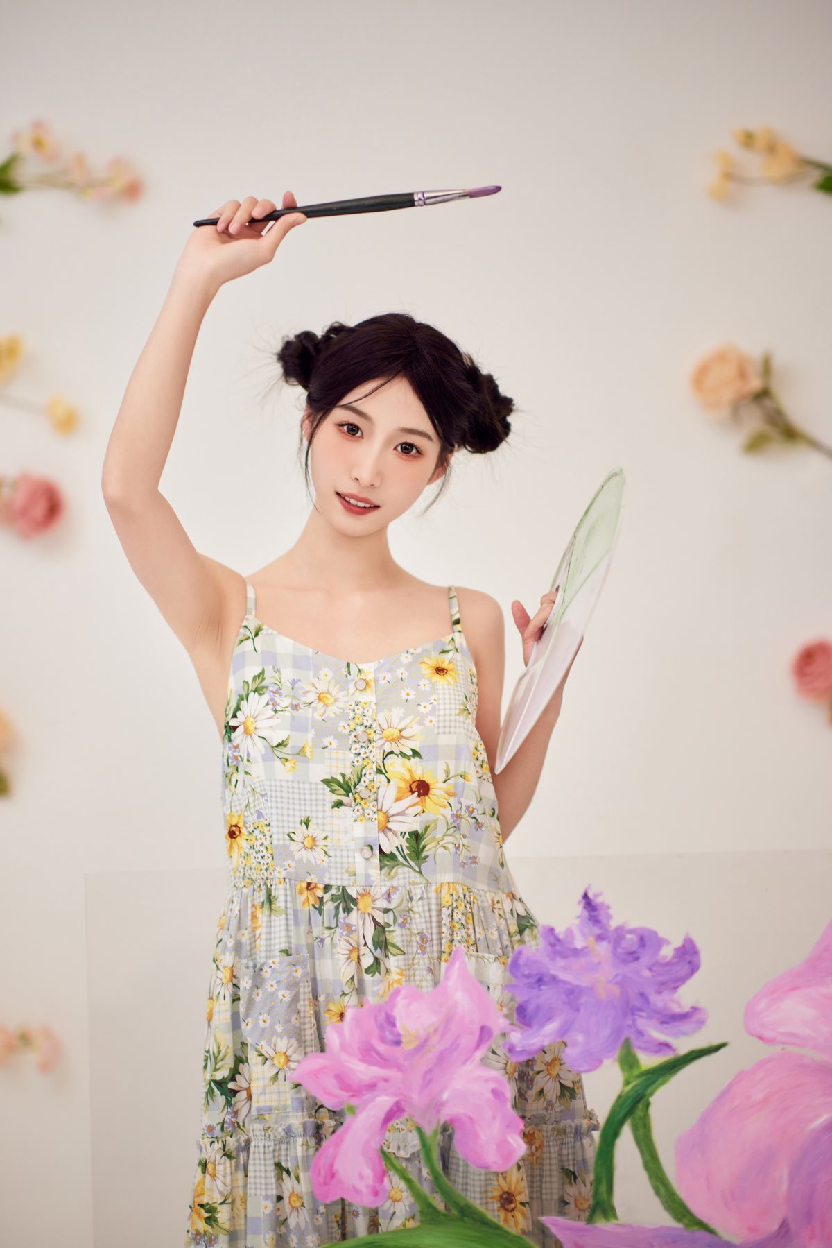 图片[16]-YiTuYu艺图语 Vol.4429 Mian Mian[22P]-六色网