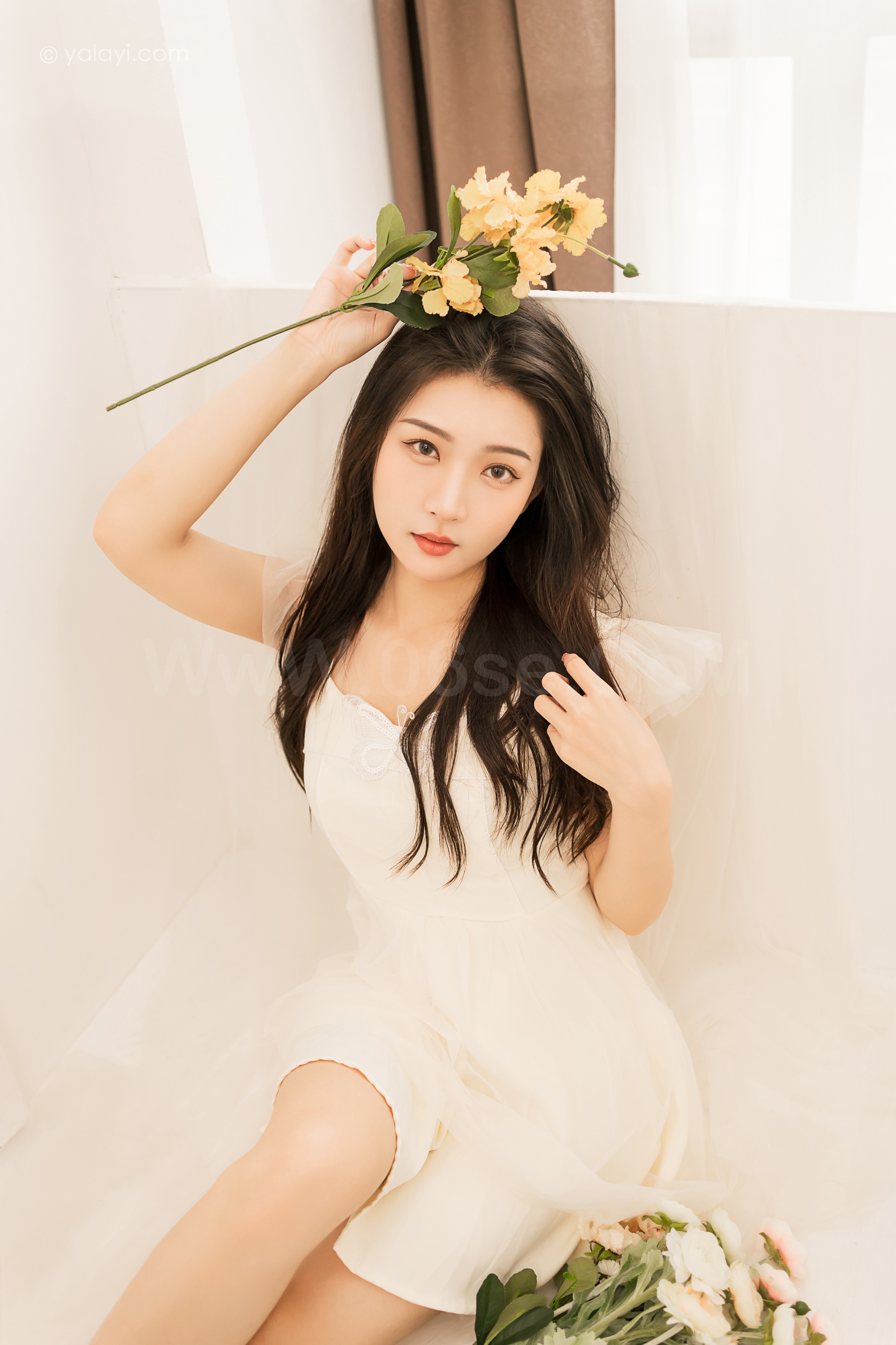 图片[39]-雅拉伊 – 徐小云《你别太迷人》[41P]-六色网