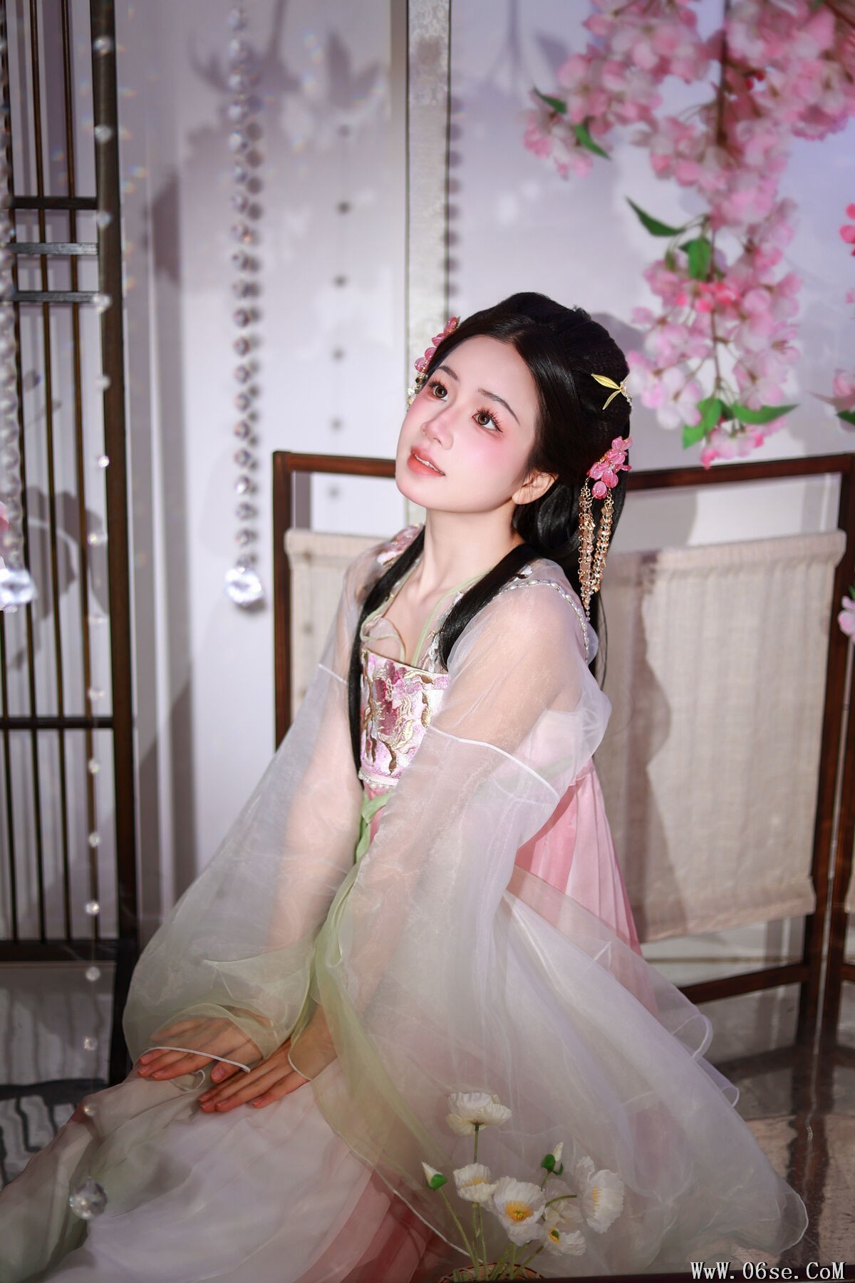 图片[27]-YiTuYu艺图语 Vol.6862 Xiao Du Tong Xue[29P]-六色网