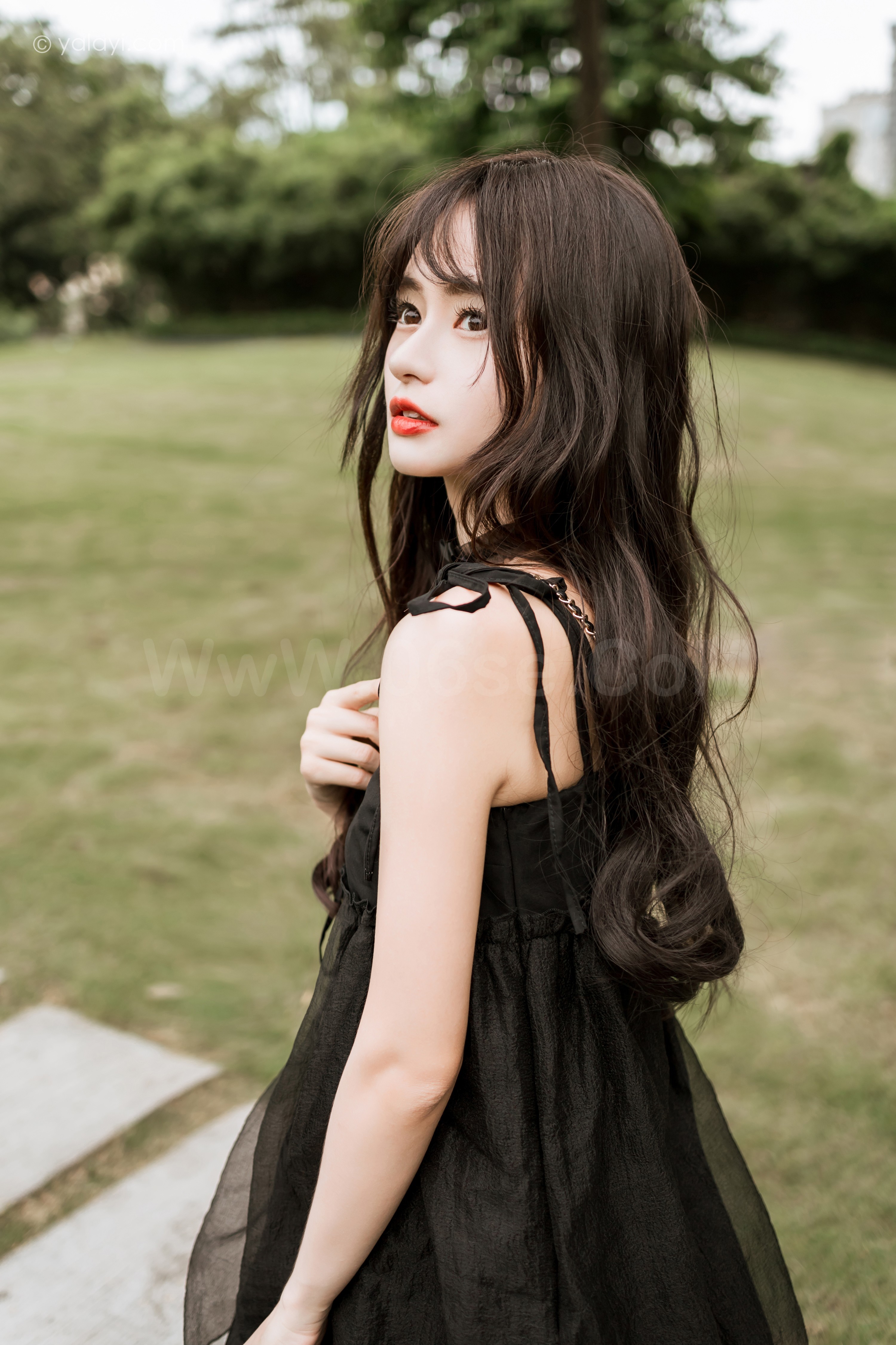 图片[31]-雅拉伊 – 小亭《给你幸福》[41P]-六色网
