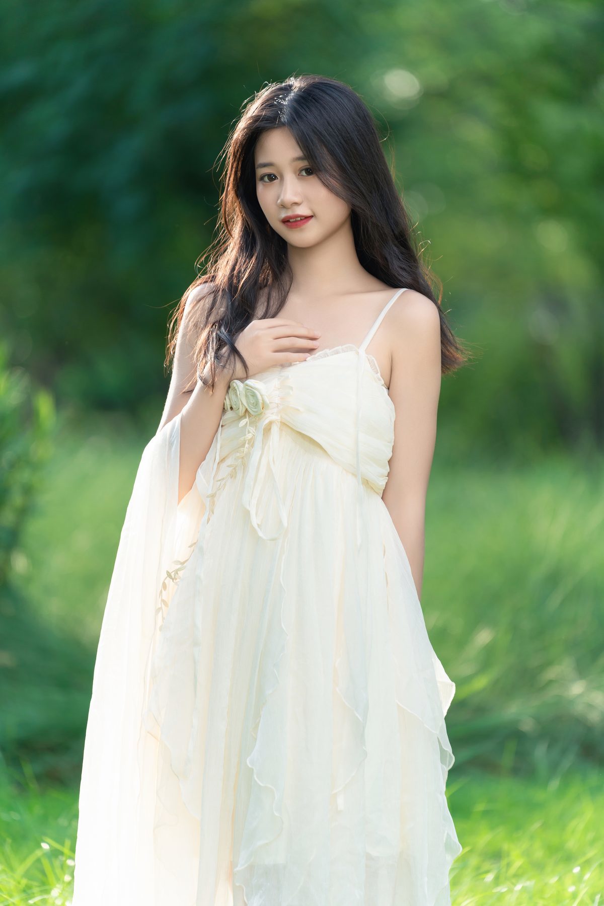 图片[4]-YiTuYu艺图语 Vol.6177 Cheng Zi Shu[23P]-六色网