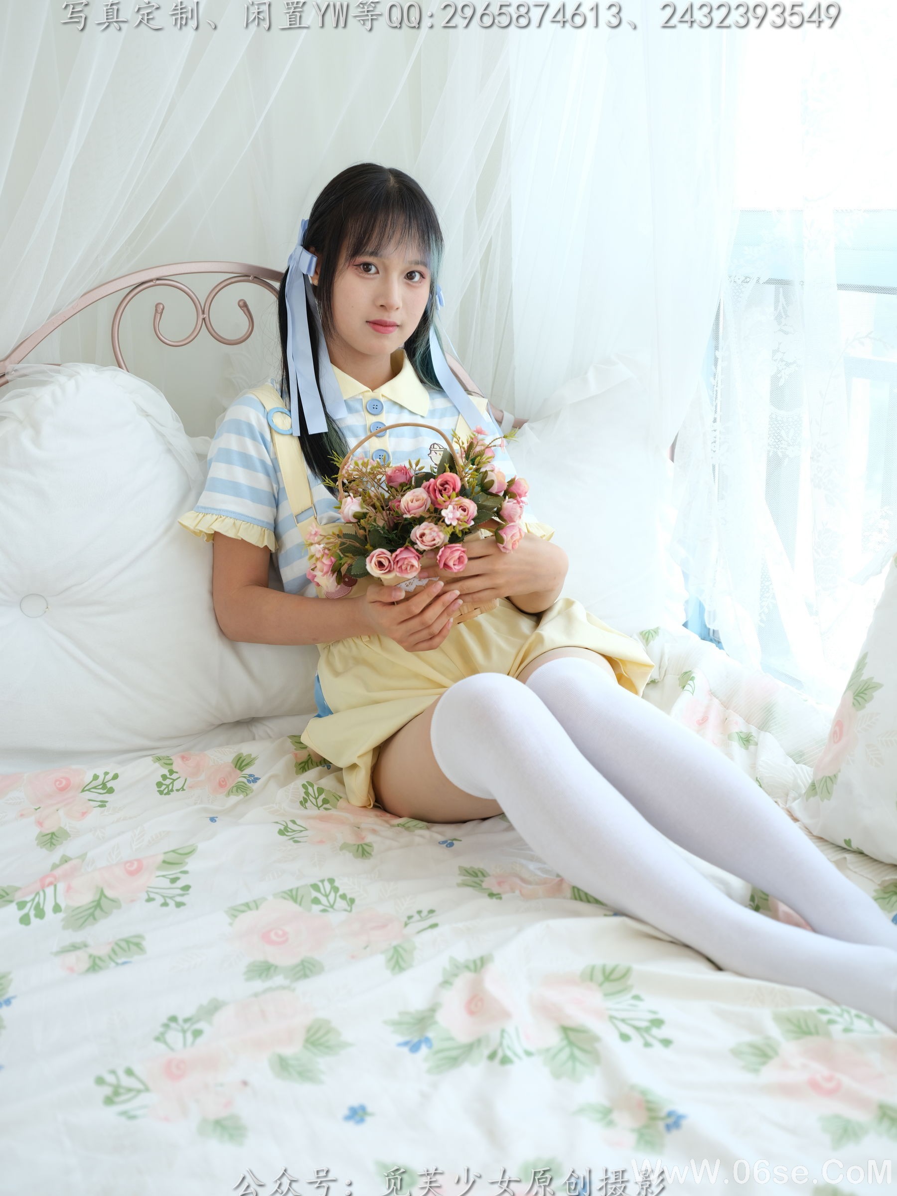 图片[26]-[觅芙少女] NO.272 琪儿 – 岛屿化作小星星[190P]-六色网