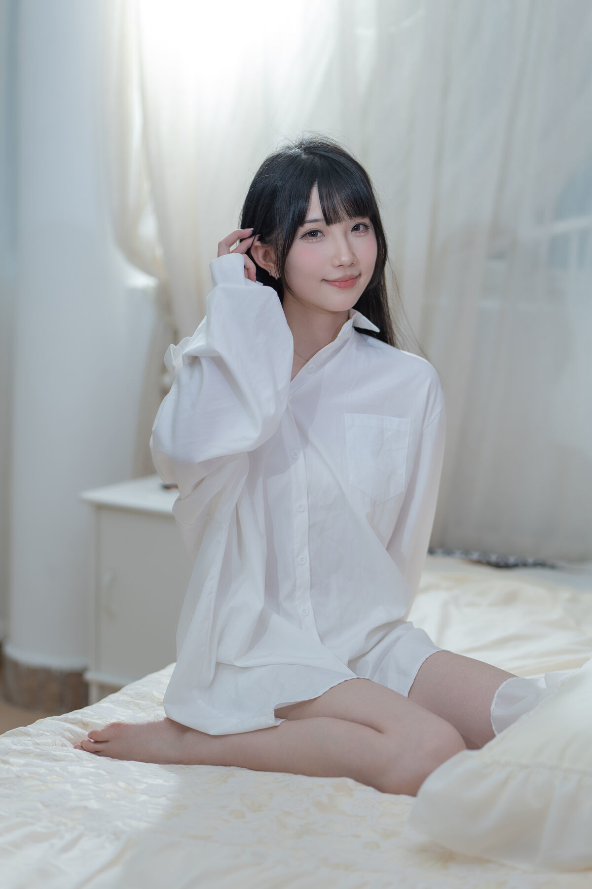 图片[34]-YiTuYu艺图语 Vol.7680 Ying Tao Zai Bu Zai[37P]-六色网