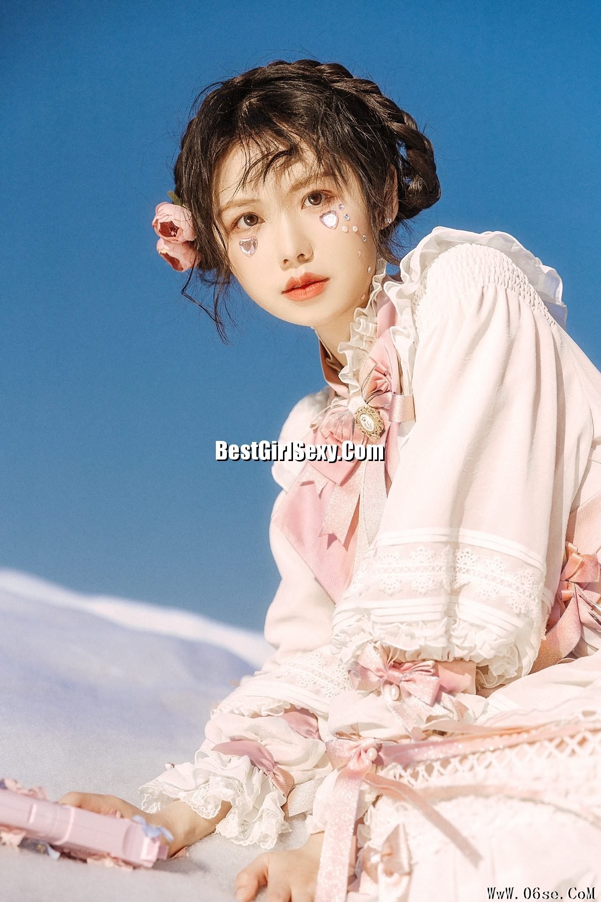 图片[8]-YiTuYu艺图语 Vol.3694 Zora[24P]-六色网
