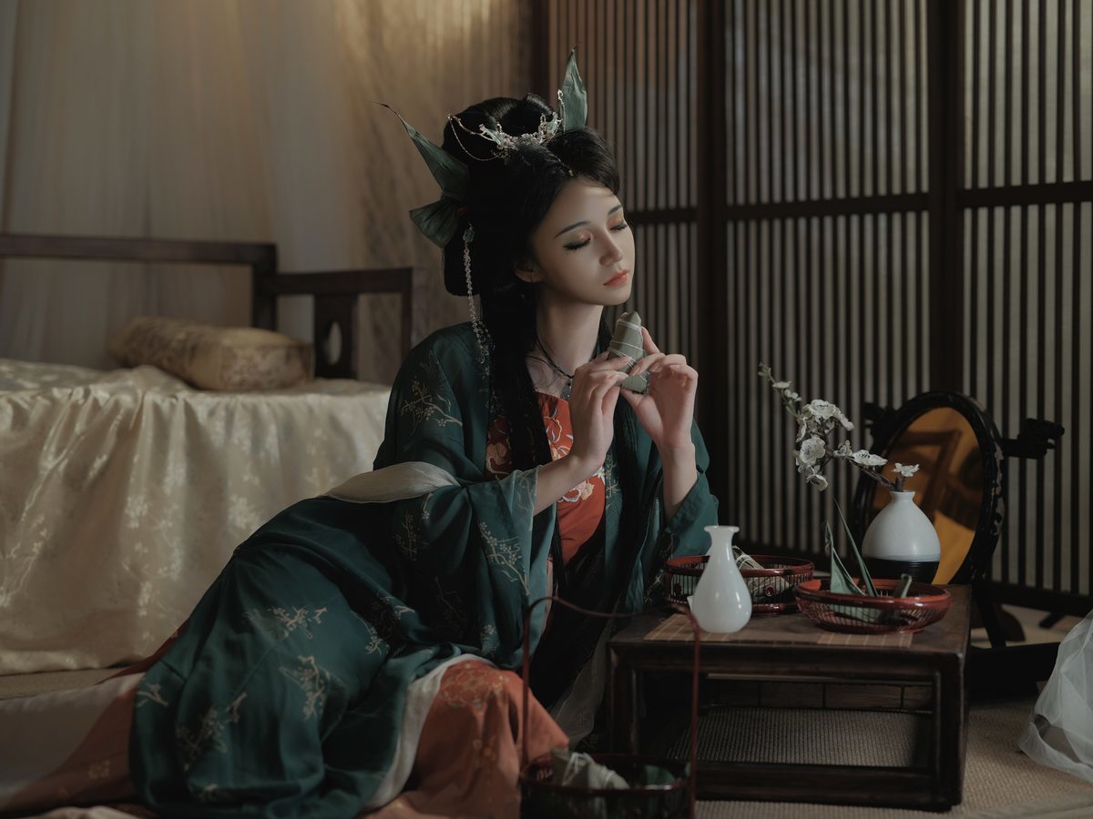 图片[10]-YiTuYu艺图语 Vol.4778 Lin Lang[34P]-六色网