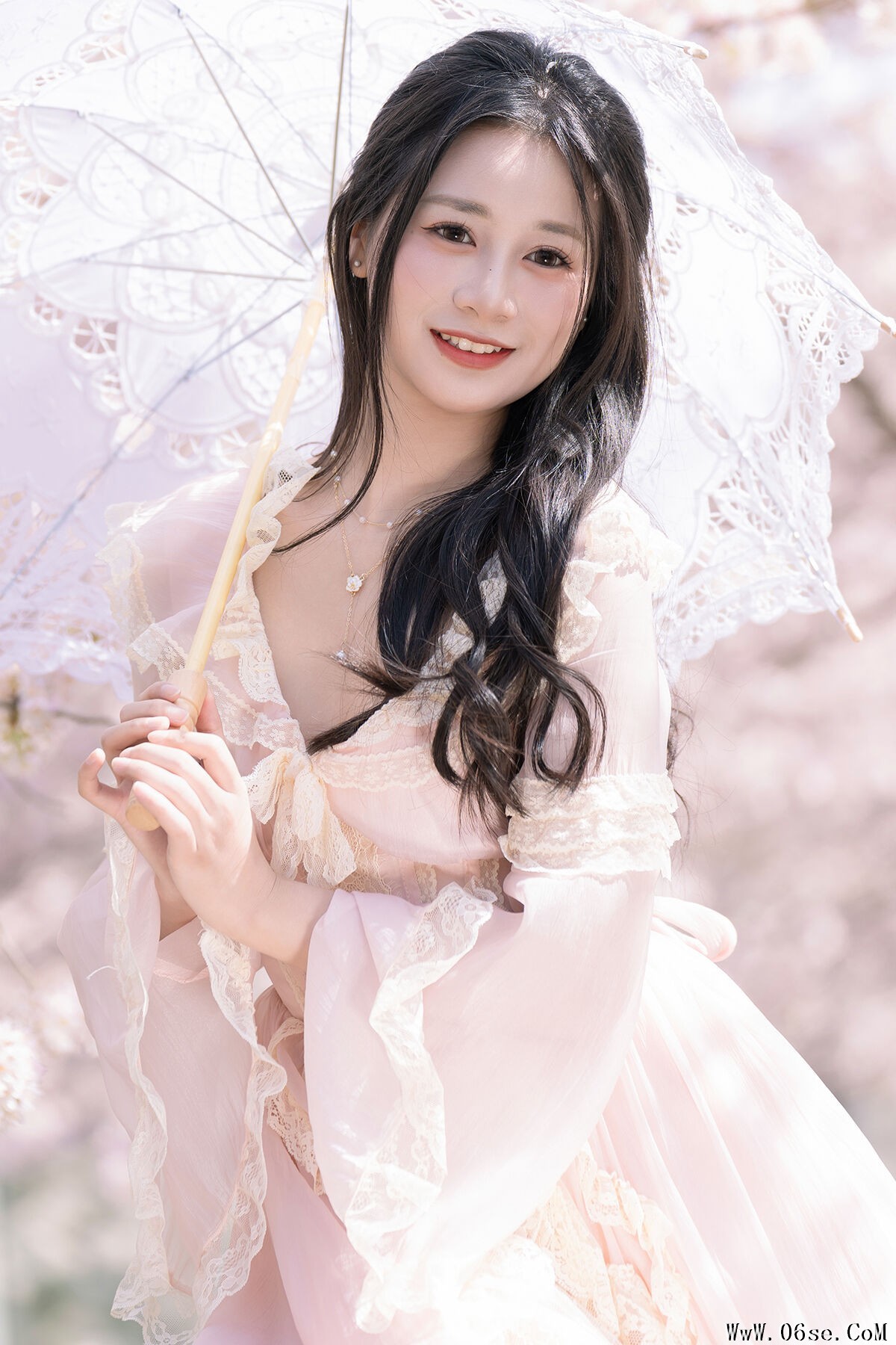 YiTuYu艺图语 Vol.6779 Cheng Zi Shu[23P]-六色网