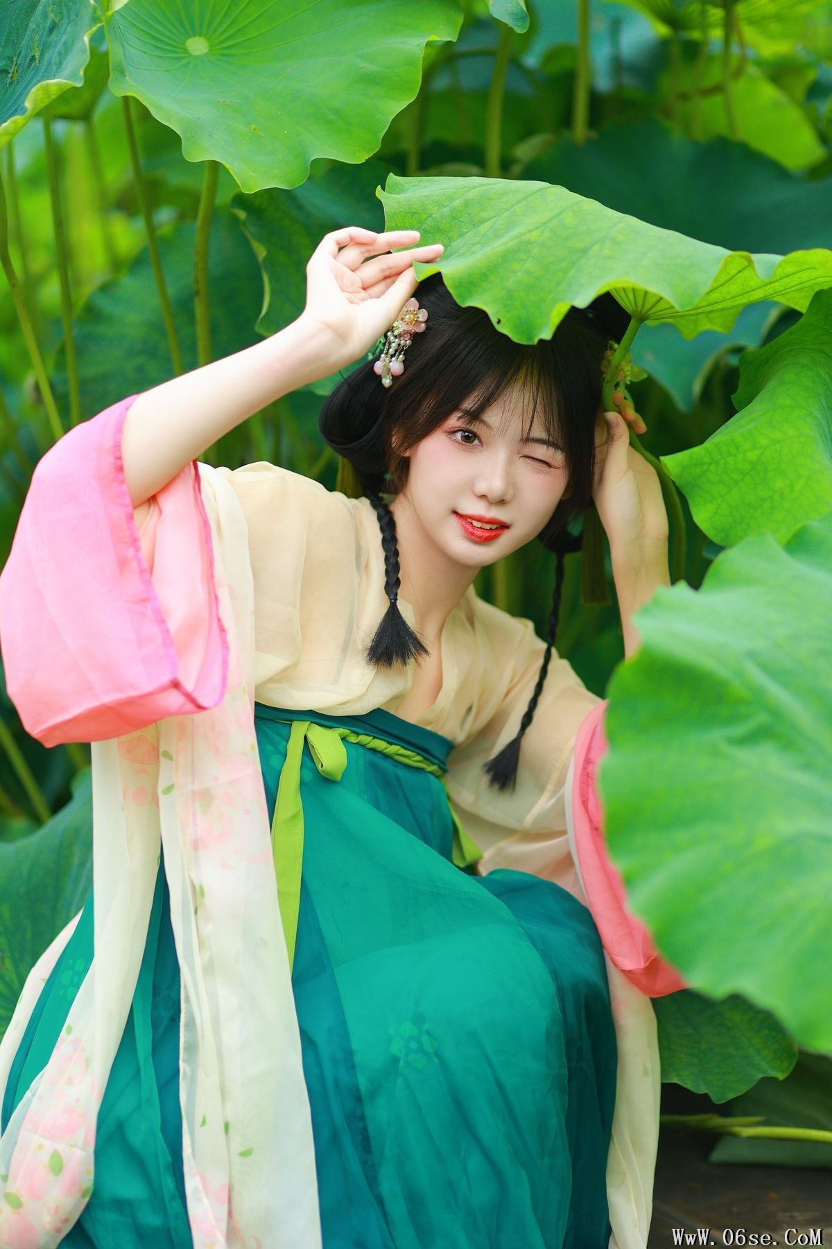 图片[9]-YiTuYu艺图语 Vol.4797 Mu Yan Se CC[27P]-六色网
