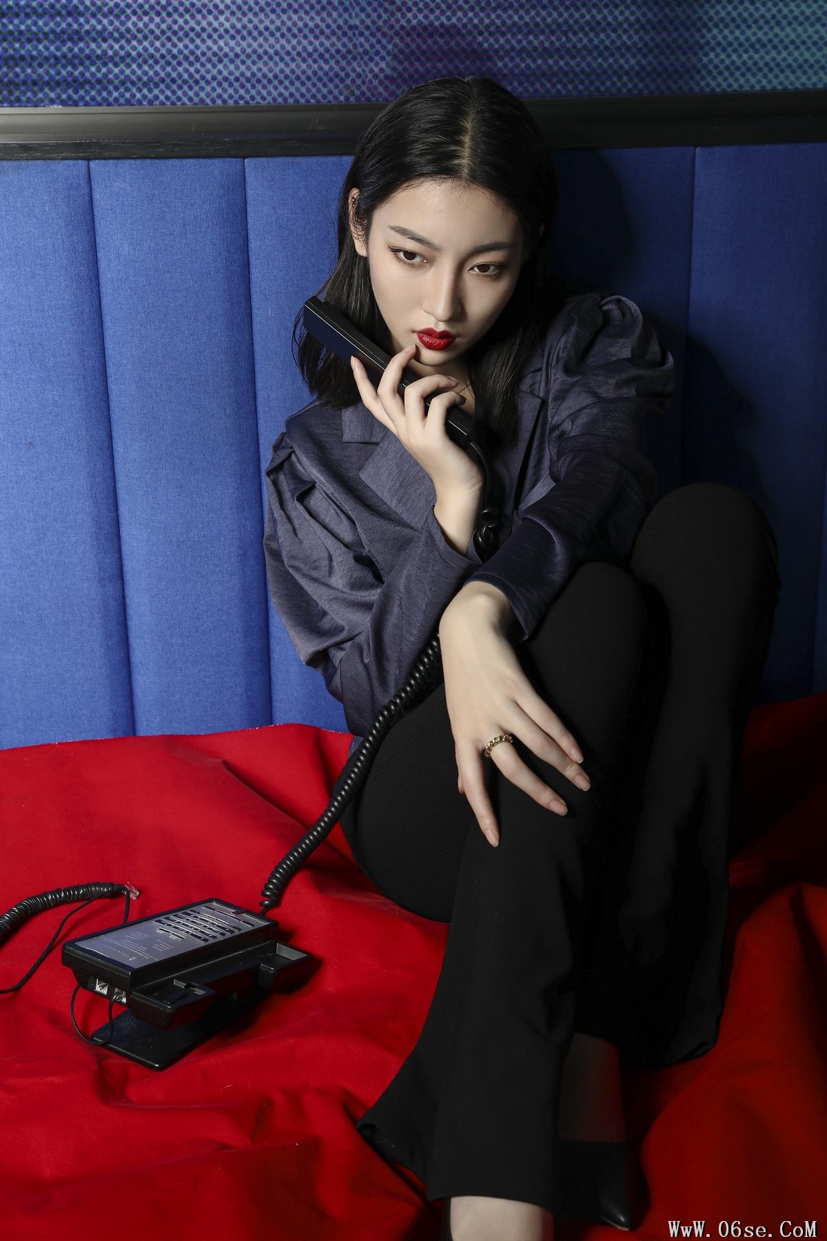 图片[12]-YiTuYu艺图语 Vol.4512 Bei Ji[38P]-六色网