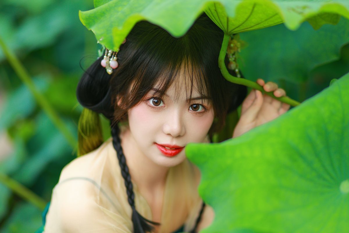 图片[10]-YiTuYu艺图语 Vol.4797 Mu Yan Se CC[27P]-六色网