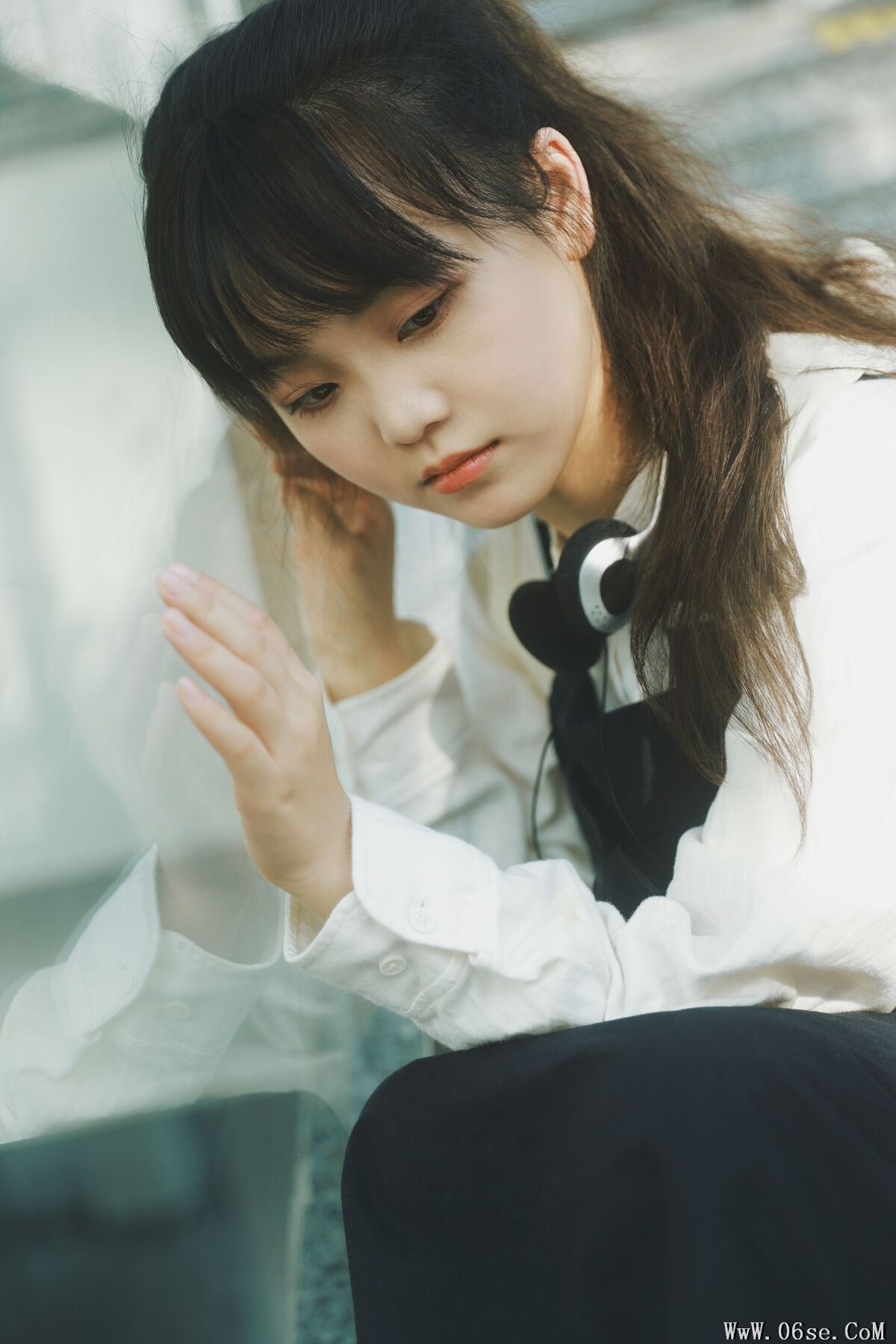 图片[23]-YiTuYu艺图语 Vol.6823 Dang Ran Ran Ran[25P]-六色网
