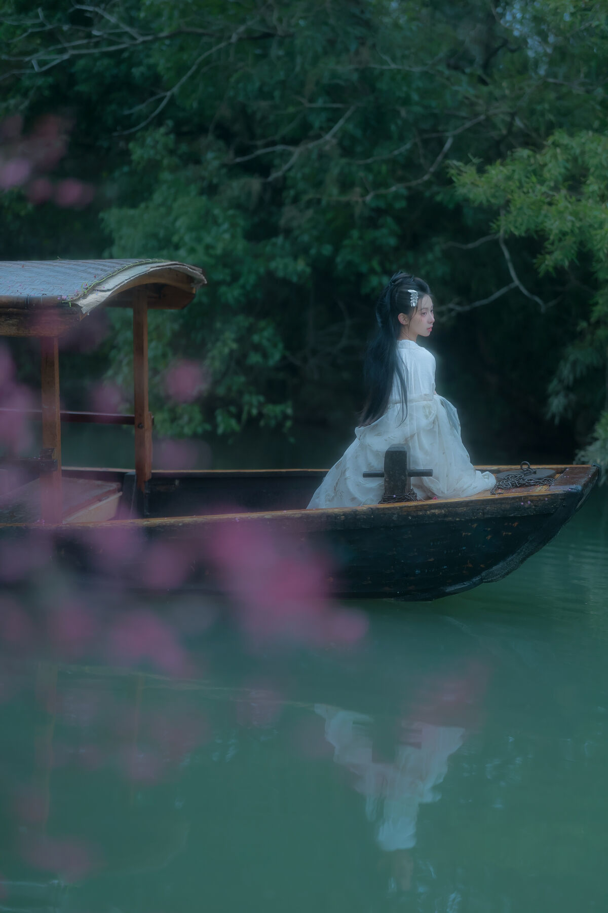 图片[14]-YiTuYu艺图语 Vol.6605 Li Gua Gua[20P]-六色网