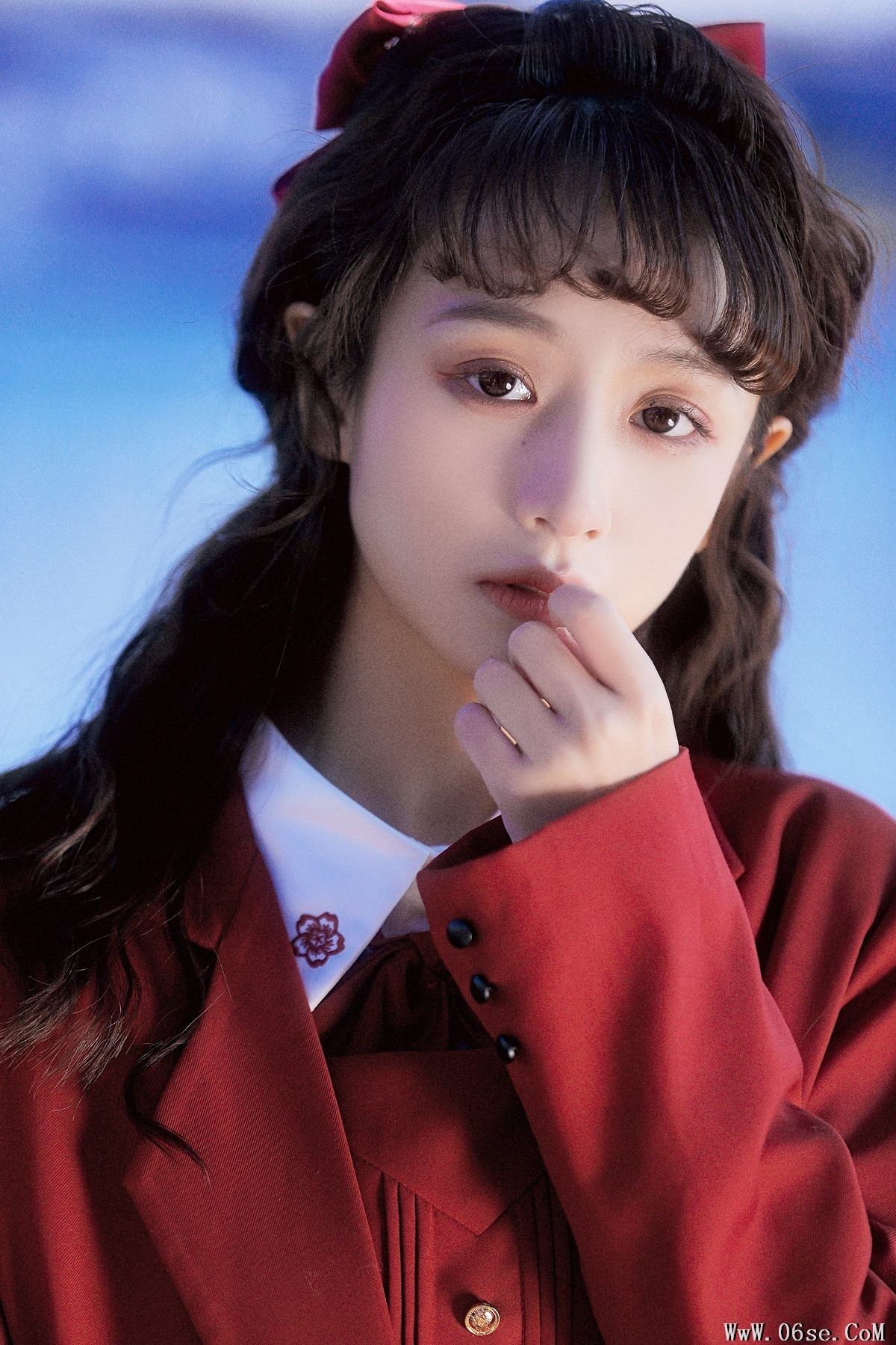 图片[6]-YiTuYu艺图语 Vol.3753 Gu Lin X[28P]-六色网