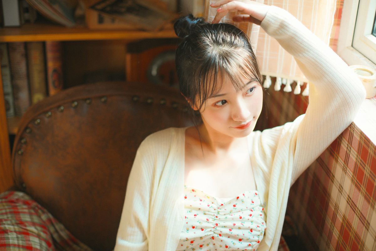 图片[20]-YiTuYu艺图语 Vol.5601 Yue Ya[21P]-六色网