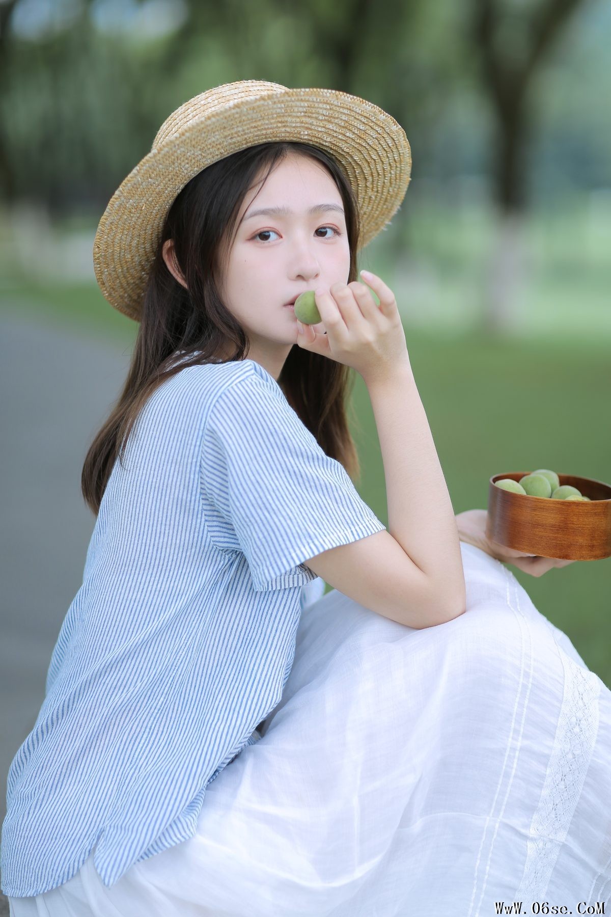 图片[11]-YiTuYu艺图语 Vol.3409 Rui Qiu De Kuai Le Ren Sheng[23P]-六色网