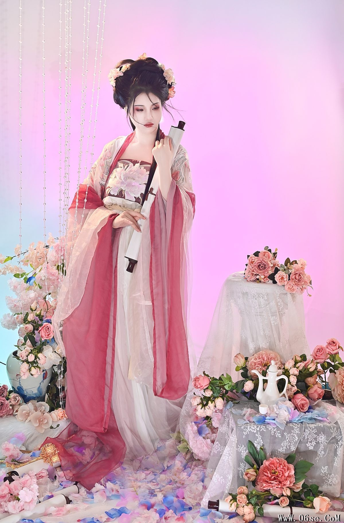 图片[4]-YiTuYu艺图语 Vol.4385 Xing Ren Nai Bao[21P]-六色网