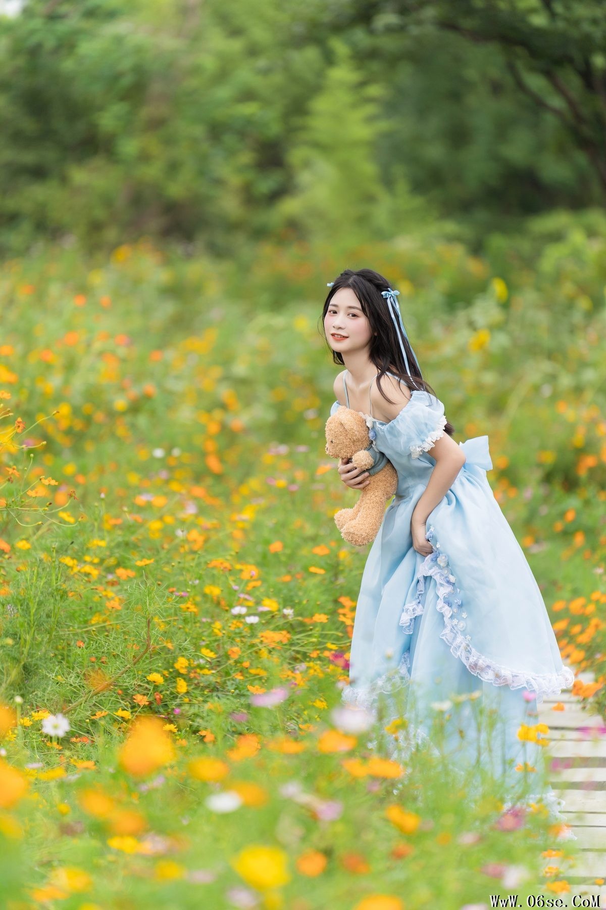 图片[8]-YiTuYu艺图语 Vol.6011 Cheng Zi Shu[24P]-六色网