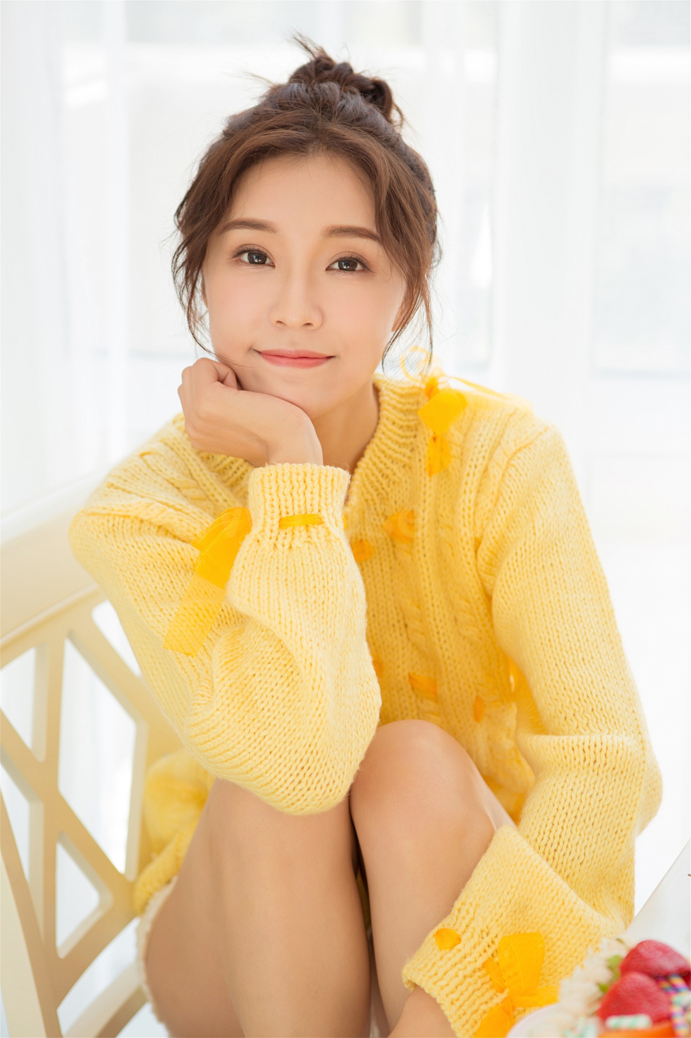 图片[28]-雅拉伊 – 《小黄鸭子》[33P]-六色网