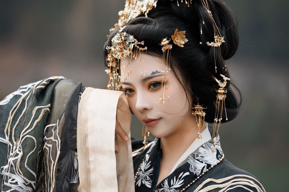 图片[15]-YiTuYu艺图语 Vol.4238 Zhao Rui Jie Ez[25P]-六色网