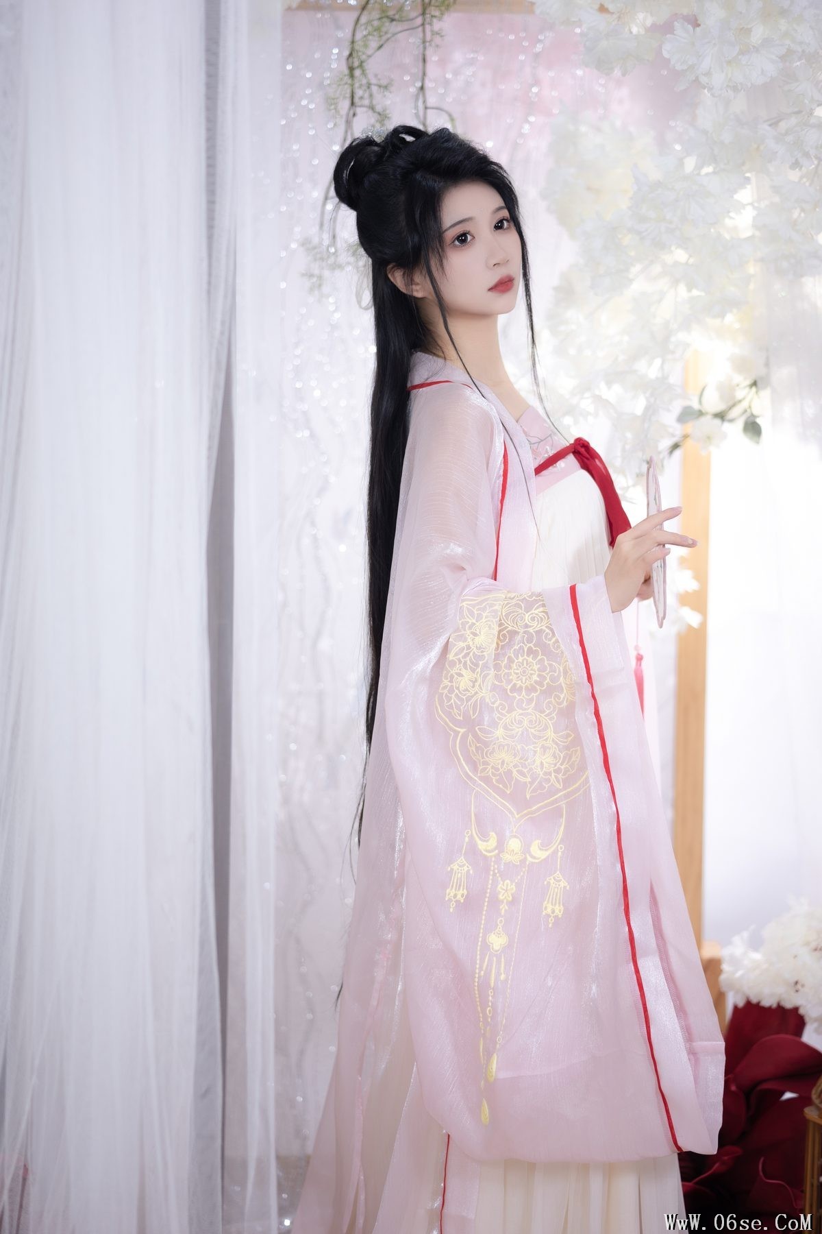 图片[7]-YiTuYu艺图语 Vol.4146 Qi Luo Sheng De Xiao Su Su[27P]-六色网